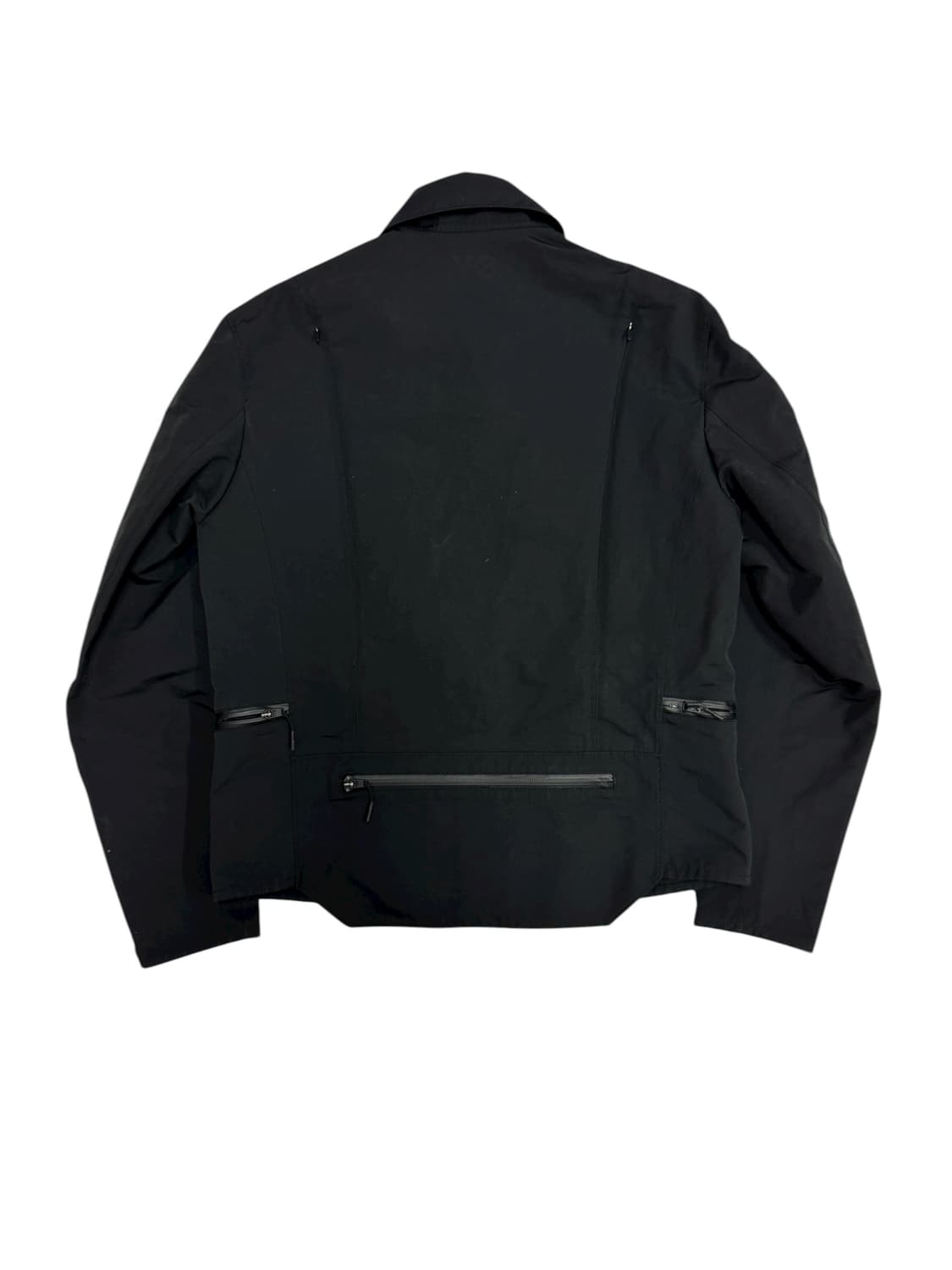 Y-3 요지 야마모토 텍티컬 자켓 상품이미지8