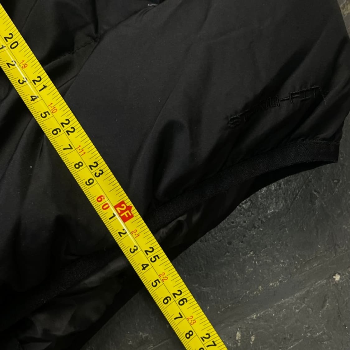 100 나이키 스톰핏 패딩조끼 상품이미지7