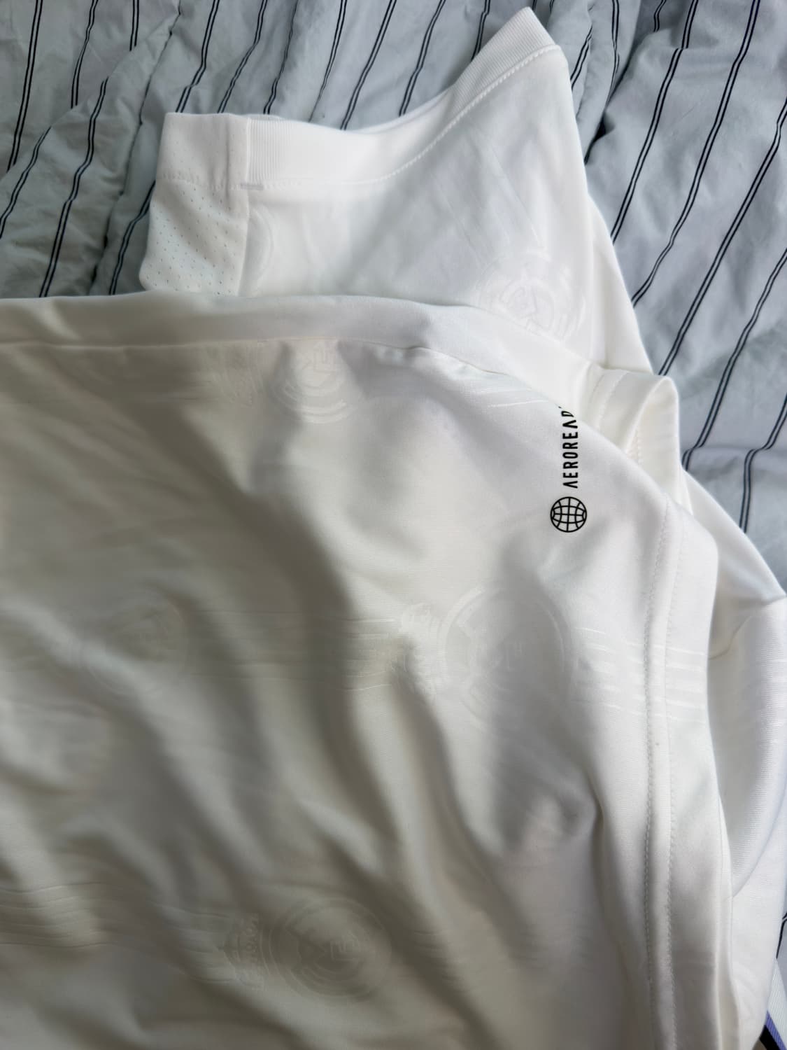 Adidas emirates 반팔 상품이미지2