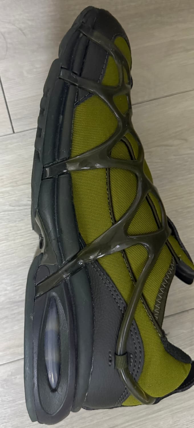 나이키 에어 쿠키니 필그림 세쿼이아 상품이미지5