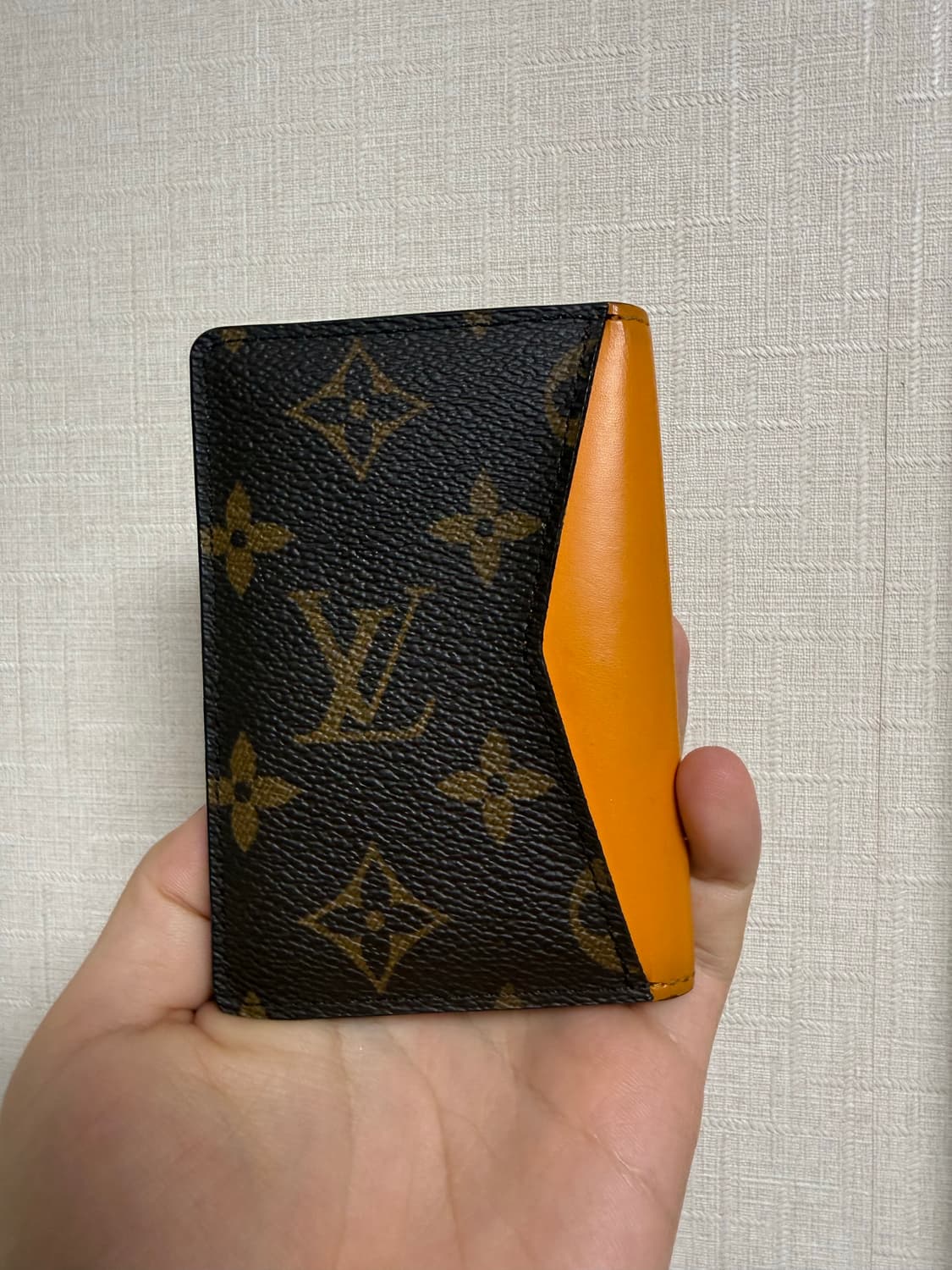 루이비통 모노그램 오거나이저 상품이미지2