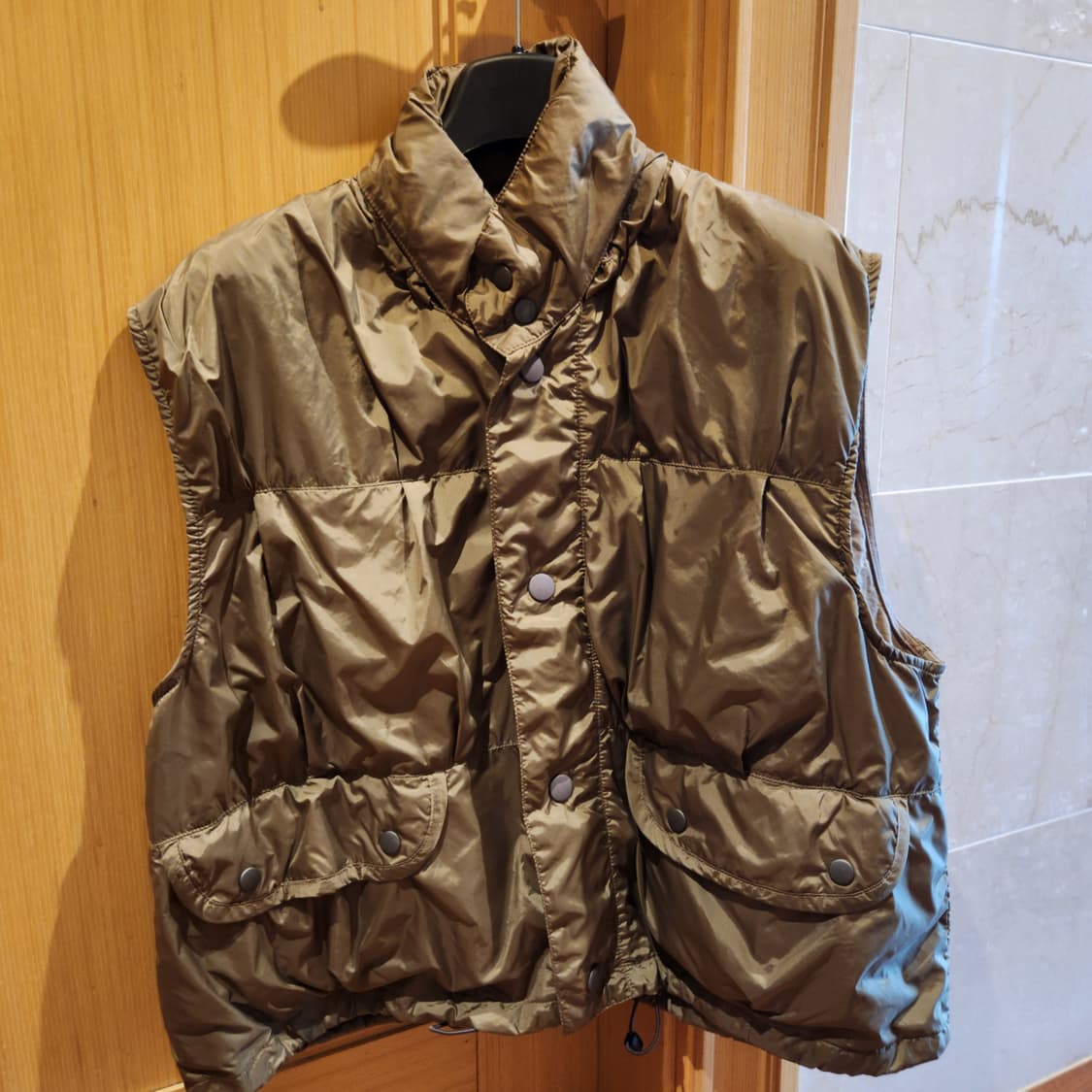 아워레거시 익스헤일 푸파 베스트 정품택 ○ 상품이미지2