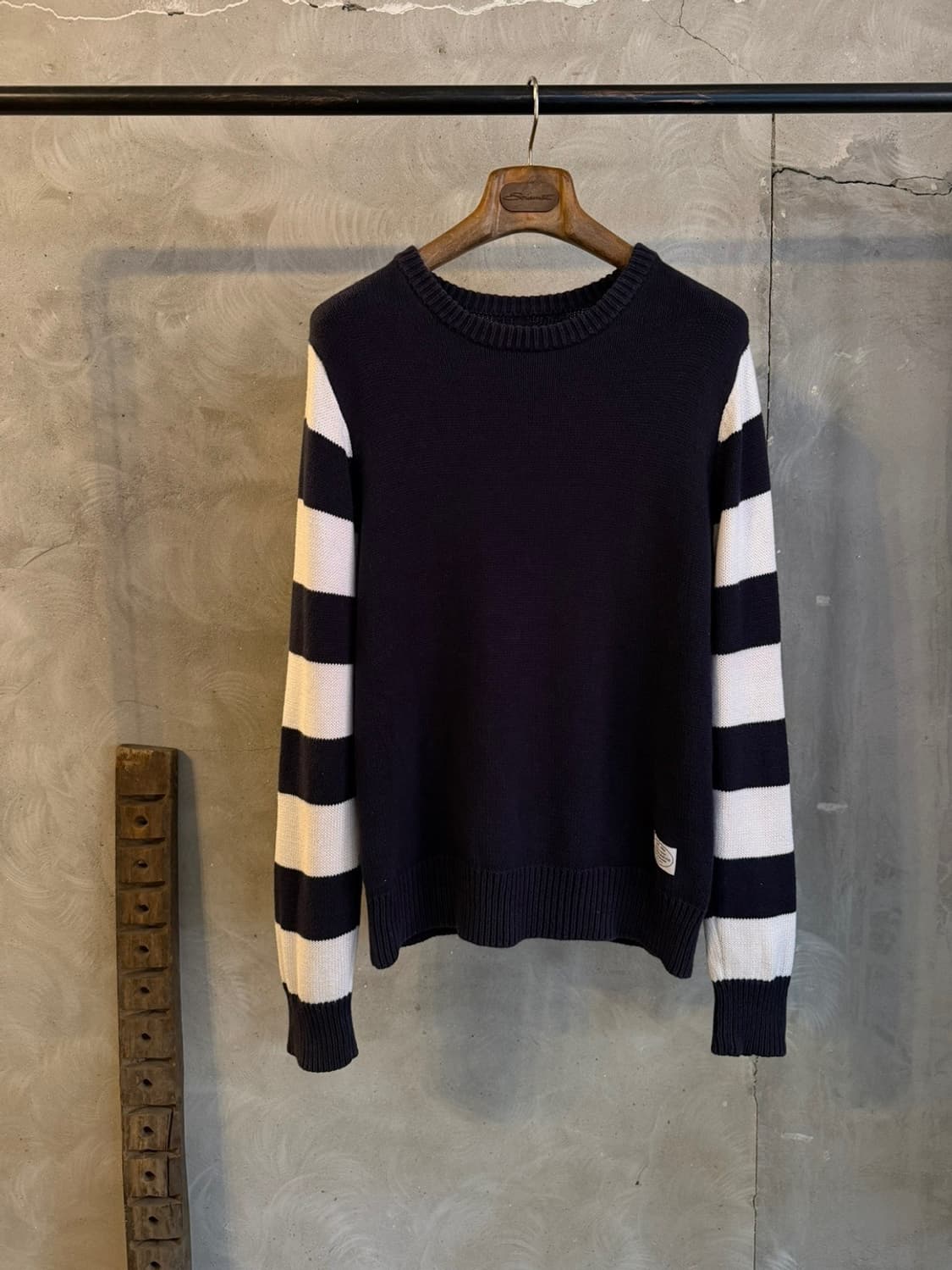 네이버후트 니트 100 상품이미지10