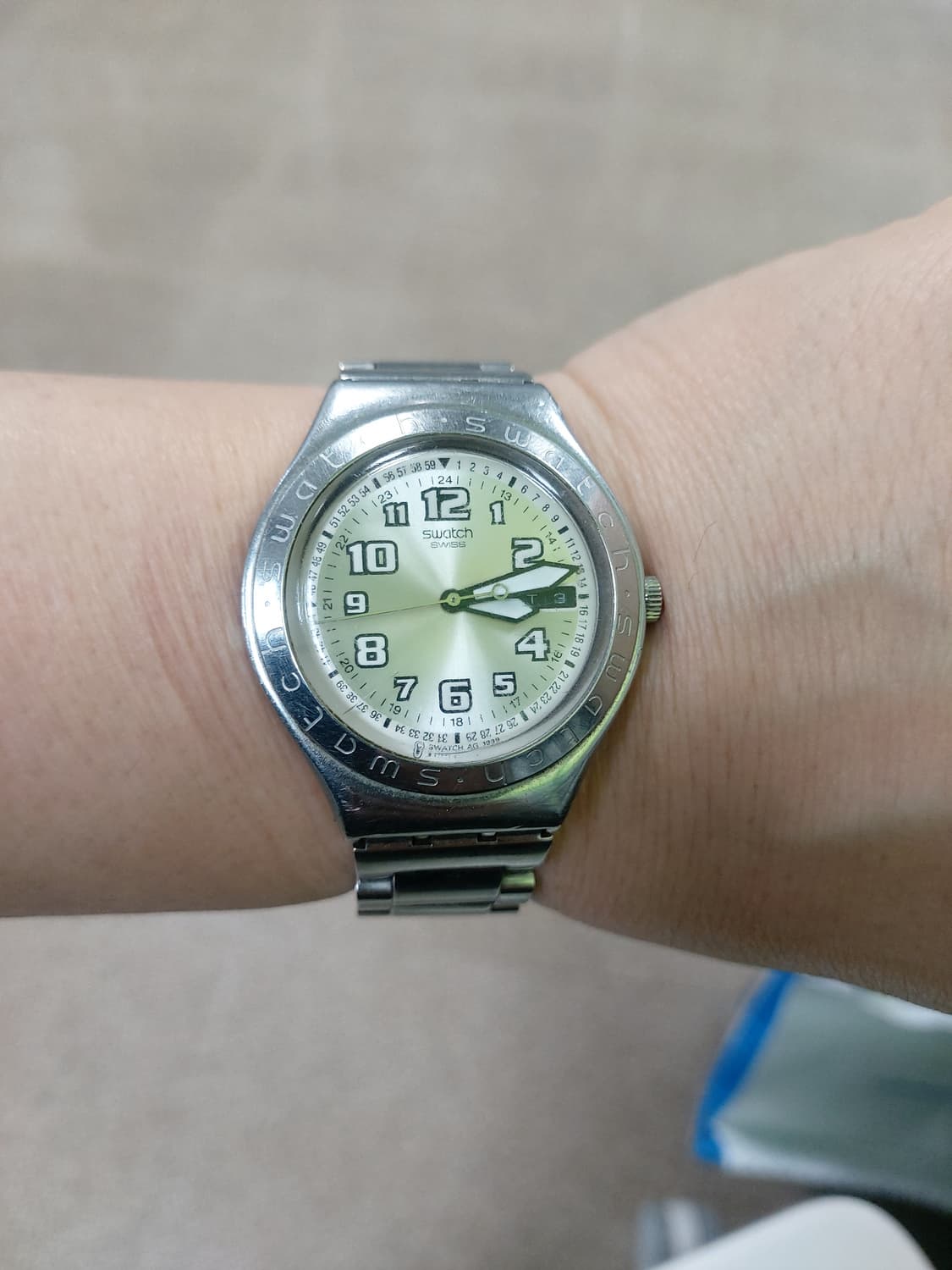 스와치 상품이미지4