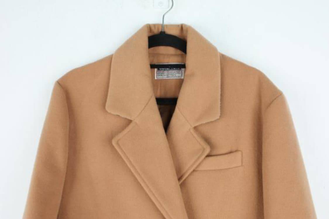 스컬프터 코트 상품이미지2