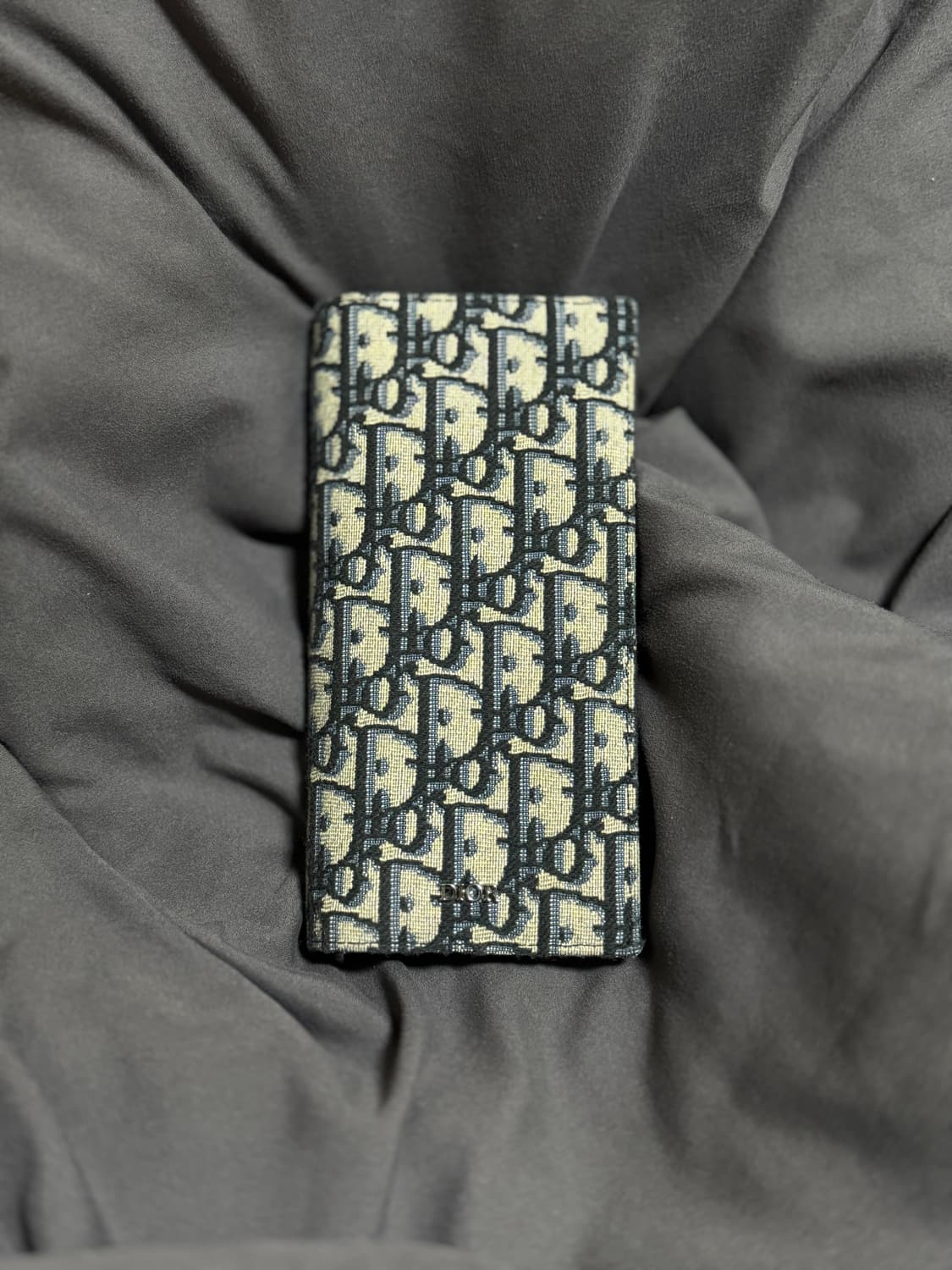 [새상품급] 디올 오블리크 장지갑 상품이미지1