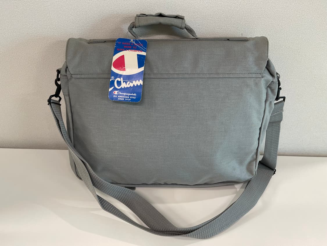 챔피온 90s 올드 크로스백 Champion OLD 1990 상품이미지2