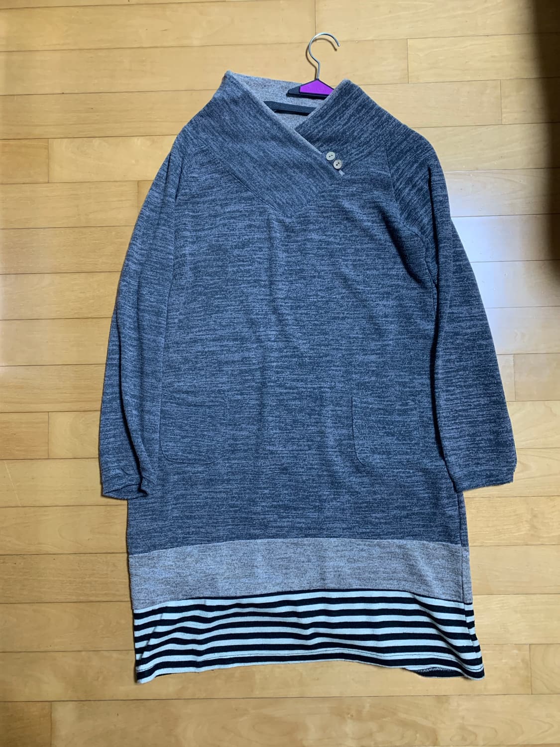 빈티지 원피스 상품이미지2