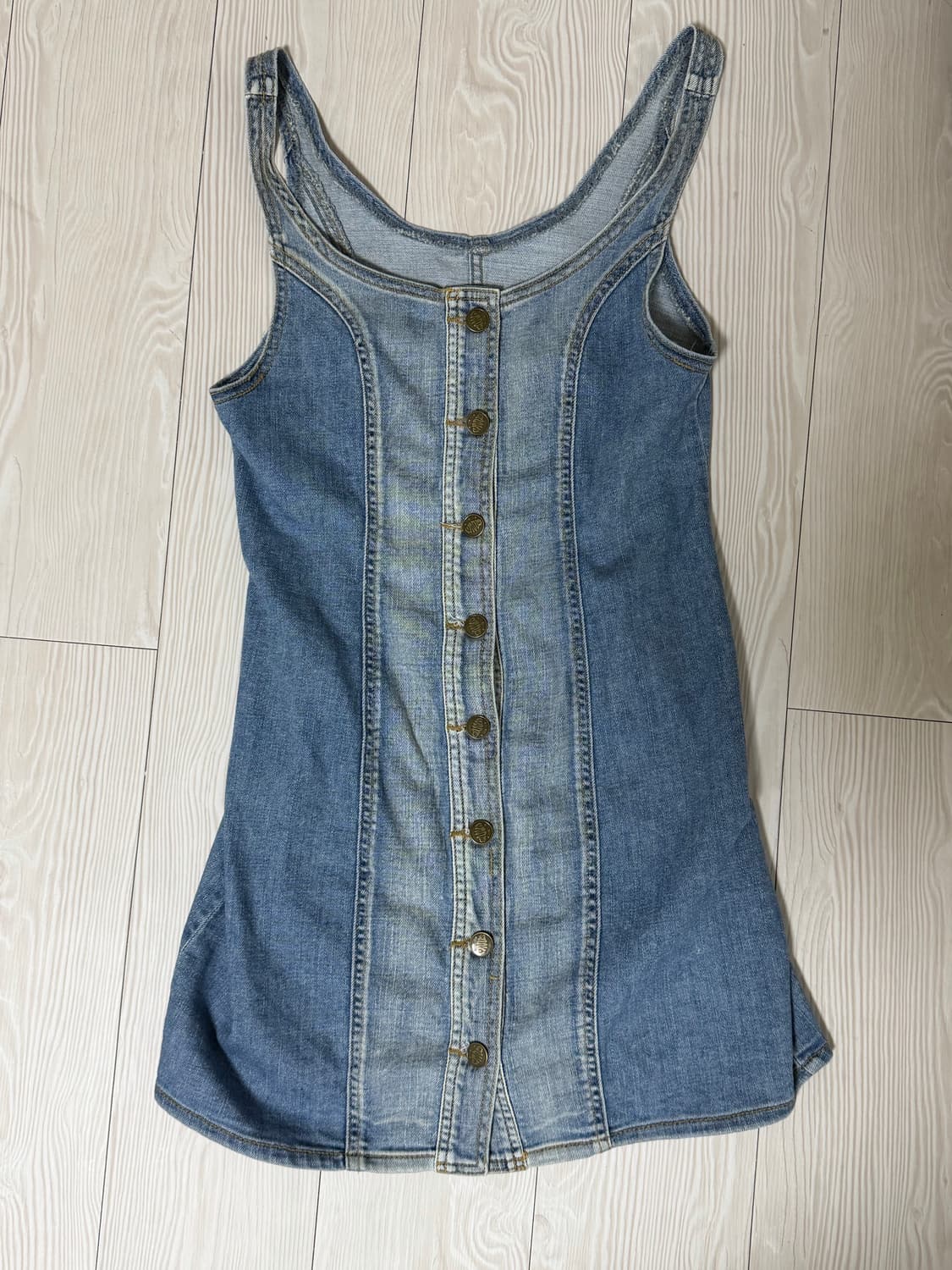 와이낫어스 whynotus 원피스 상품이미지1