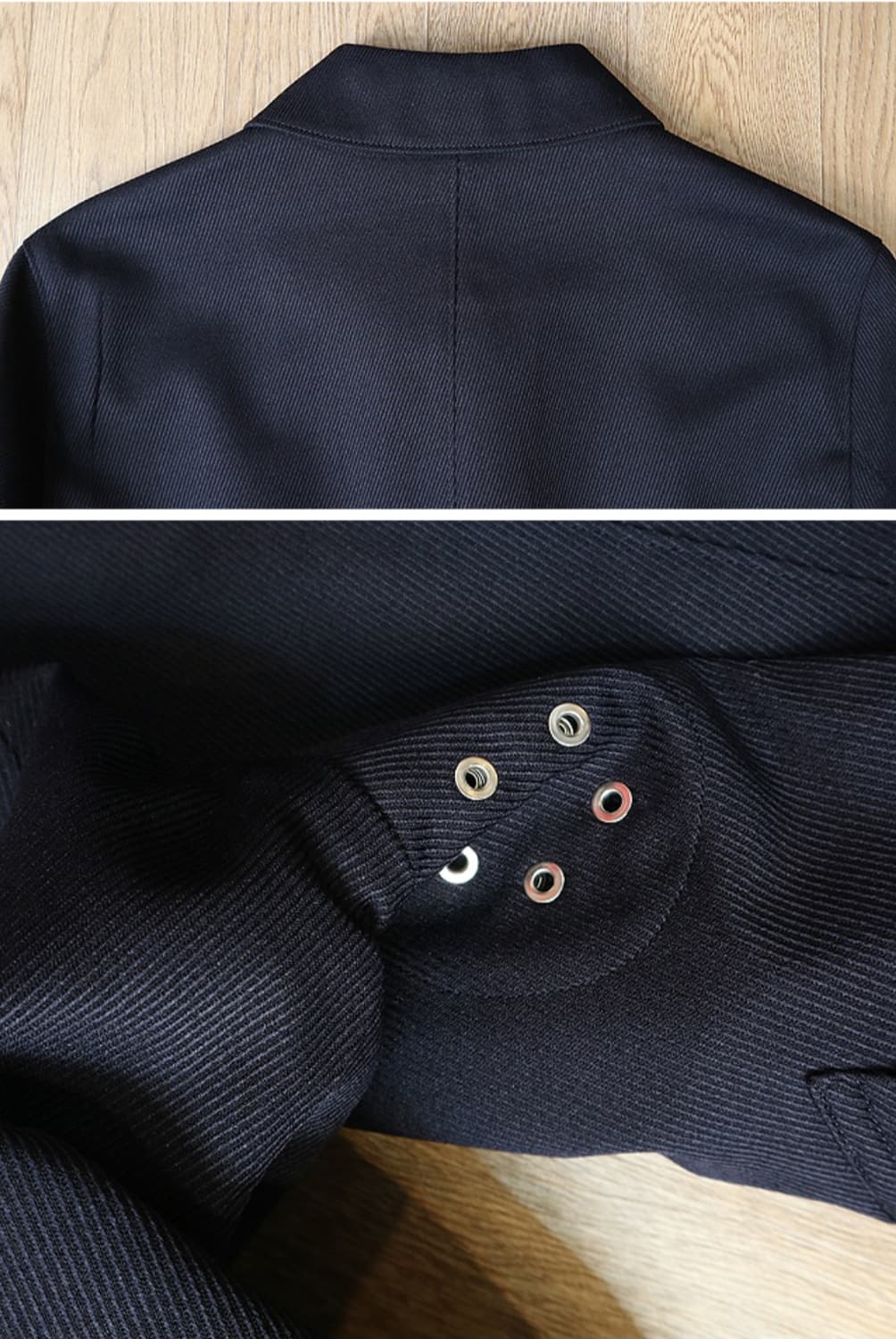 MACKINTOSH  매킨토시 필로소피 맨즈
리버시블 코트 40 상품이미지5