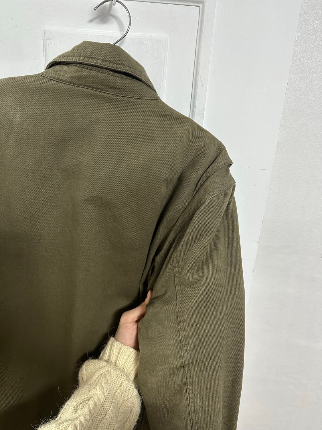 할리데이비슨 써드 시프트 라이딩 자켓 상품이미지3