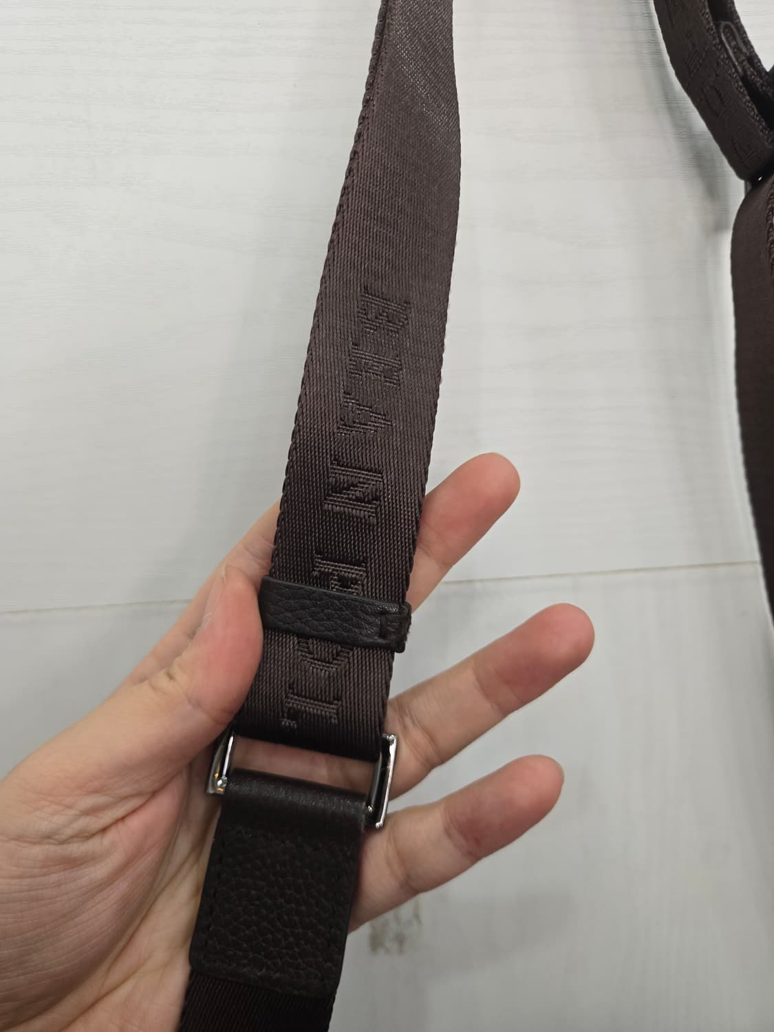 BEAN POLE 빈폴 크로스백! 상태 깔끔해용~~ 상품이미지3