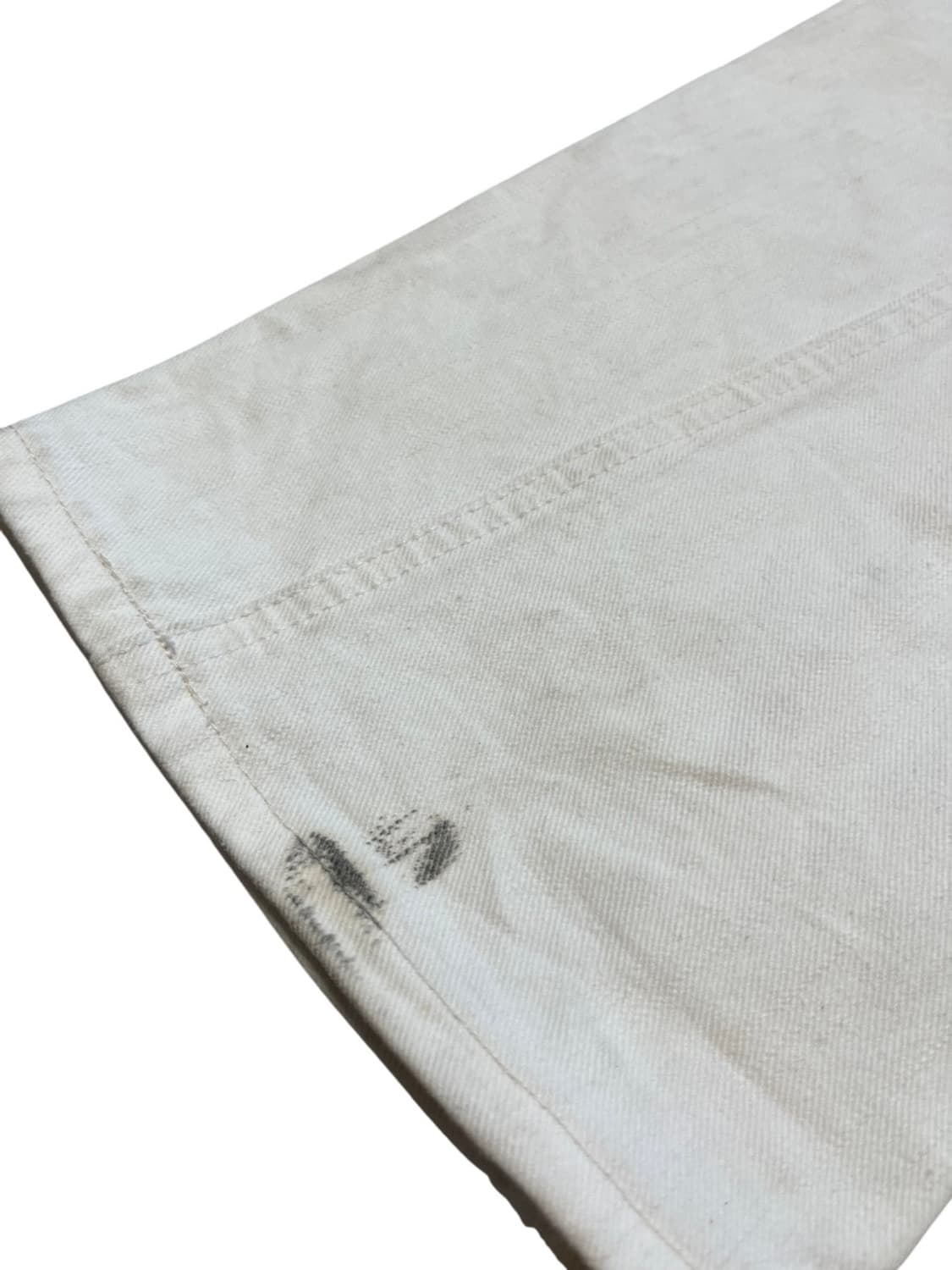 빈티지 부츠컷 데님 상품이미지4