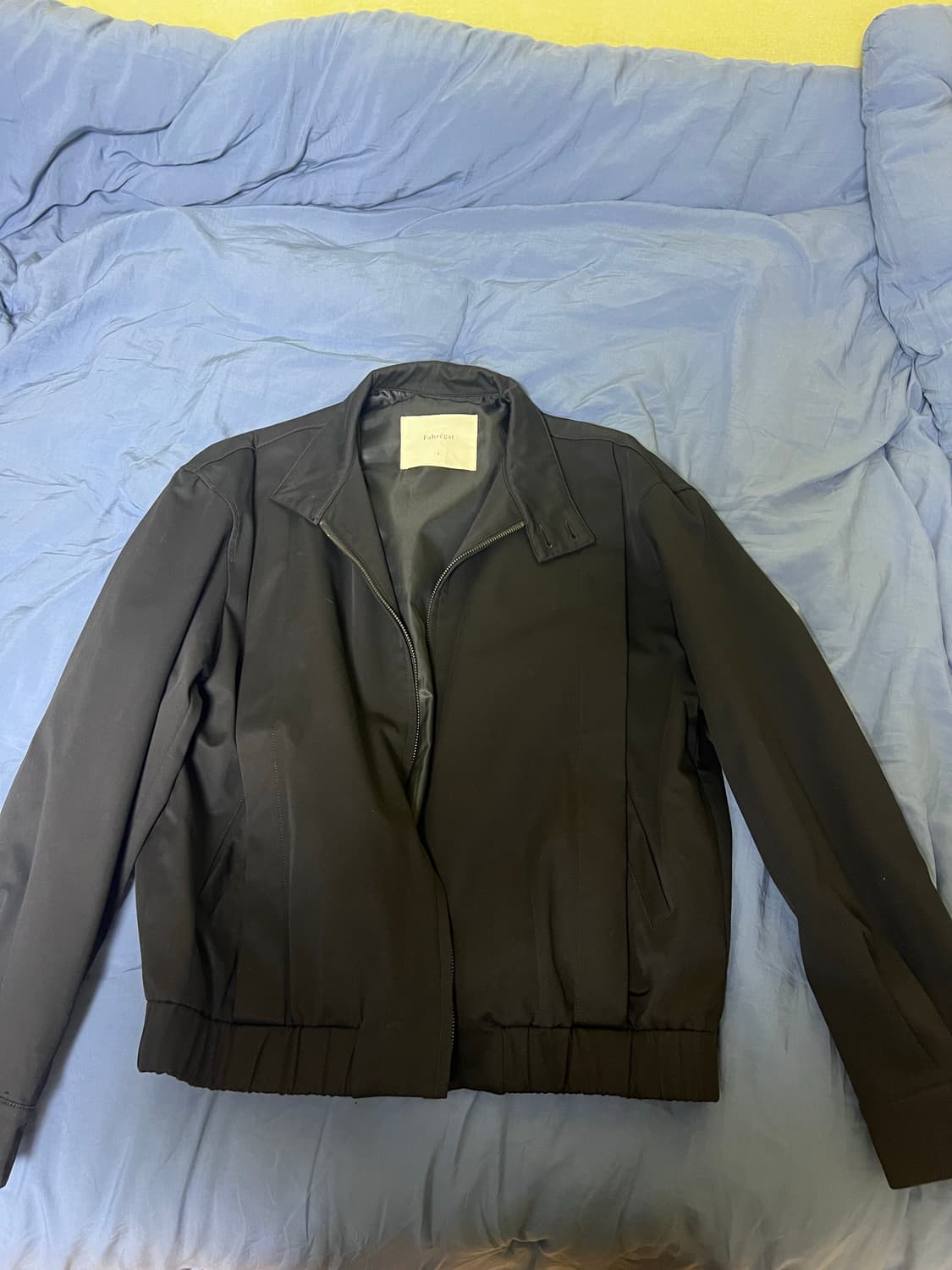 파브레가 해링턴 자켓 상품이미지3