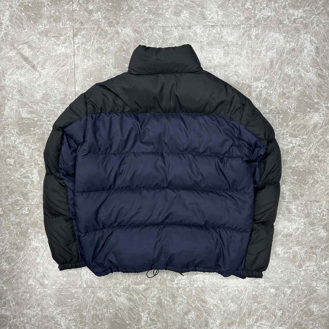 폴로 랄프로렌 준신형 네이비 덕다운 패딩 자켓 점퍼(L) 상품이미지5
