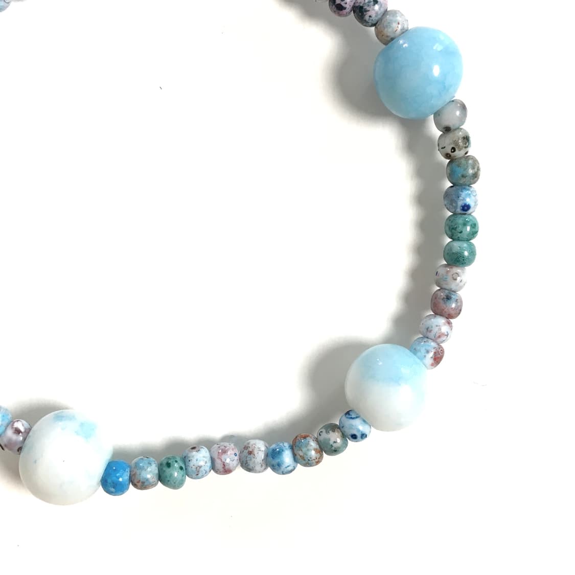 Winter Ocean Bracelet 상품이미지4