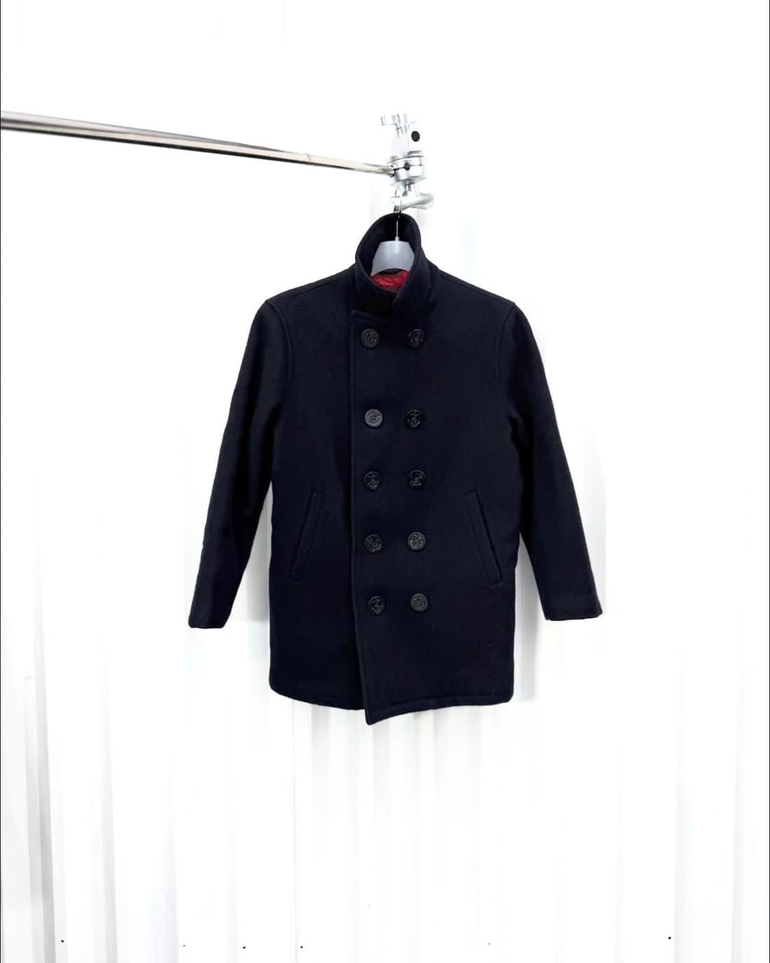 J.press pea coat 상품이미지3