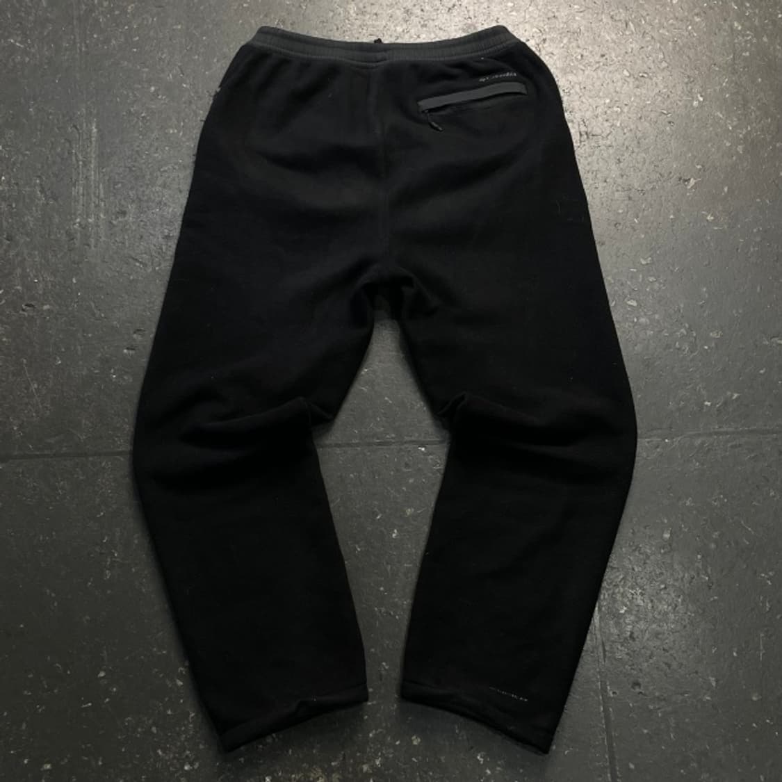 100 콜럼비아 폴라텍 후리스 팬츠 상품이미지5