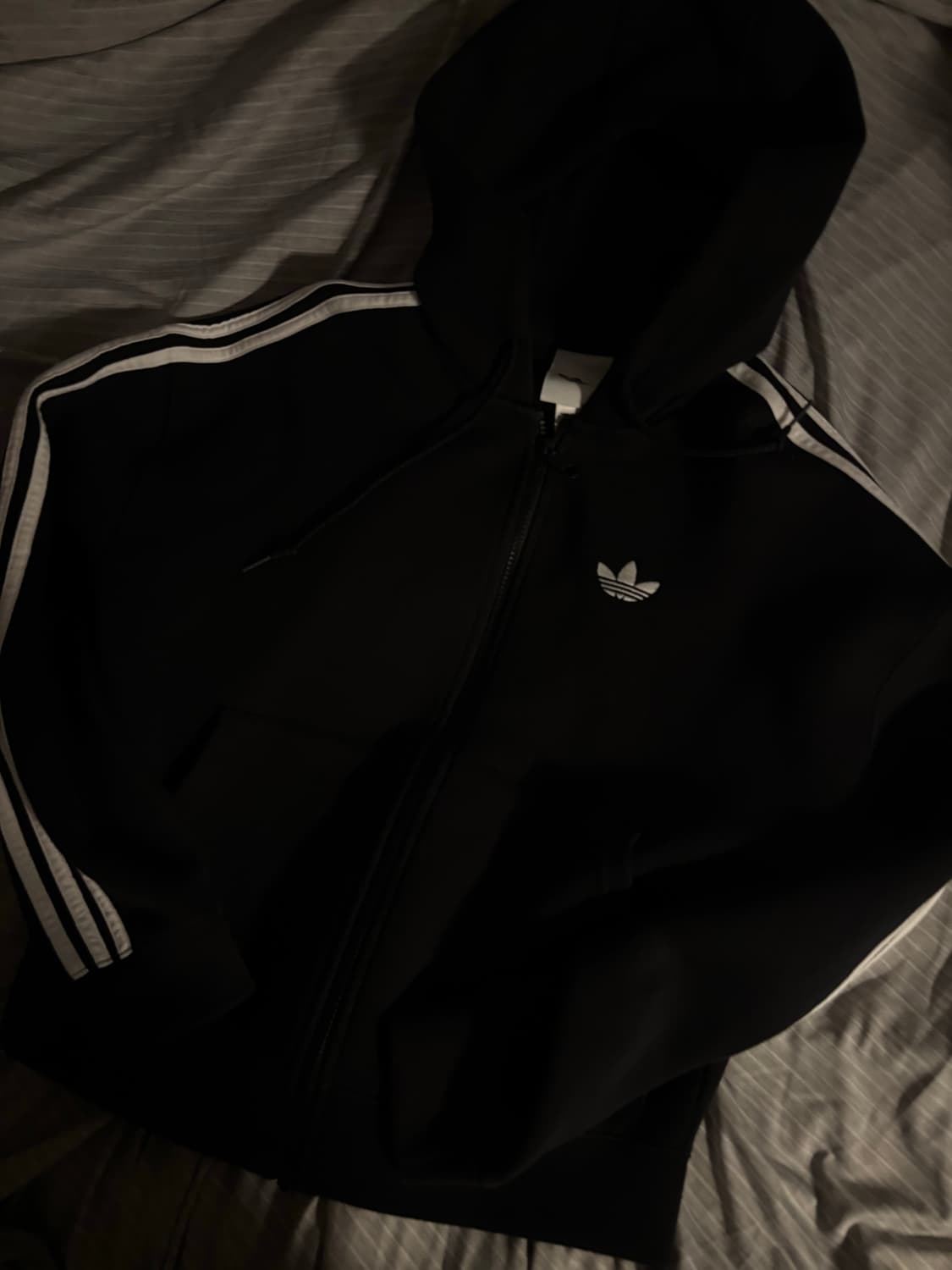 아디다스 후드집업 상품이미지1