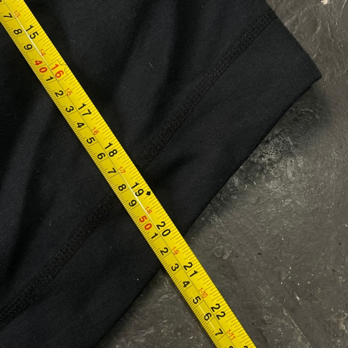 95 나이키 테크팩 크롭 후드집업 상품이미지7