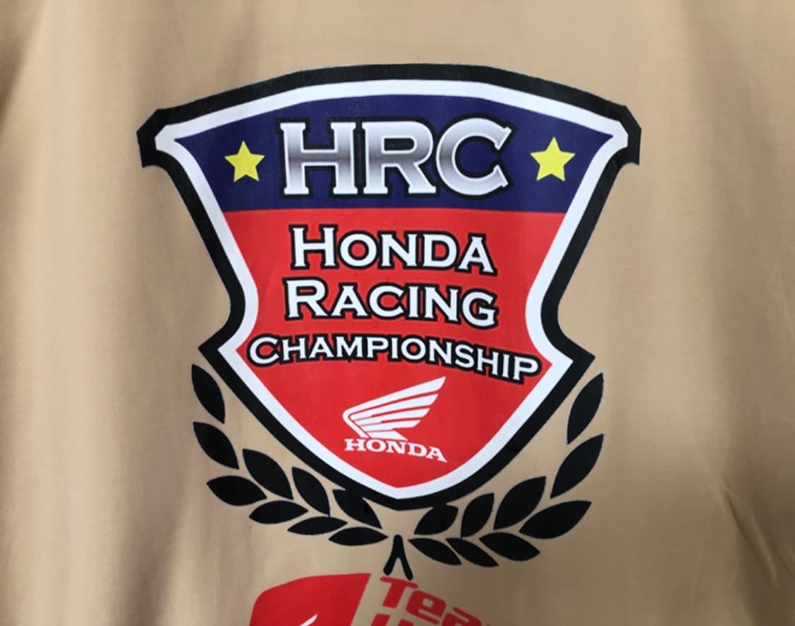 혼다(HONDA)레이싱 챔피언십 레이싱자켓 3XL 상품이미지9