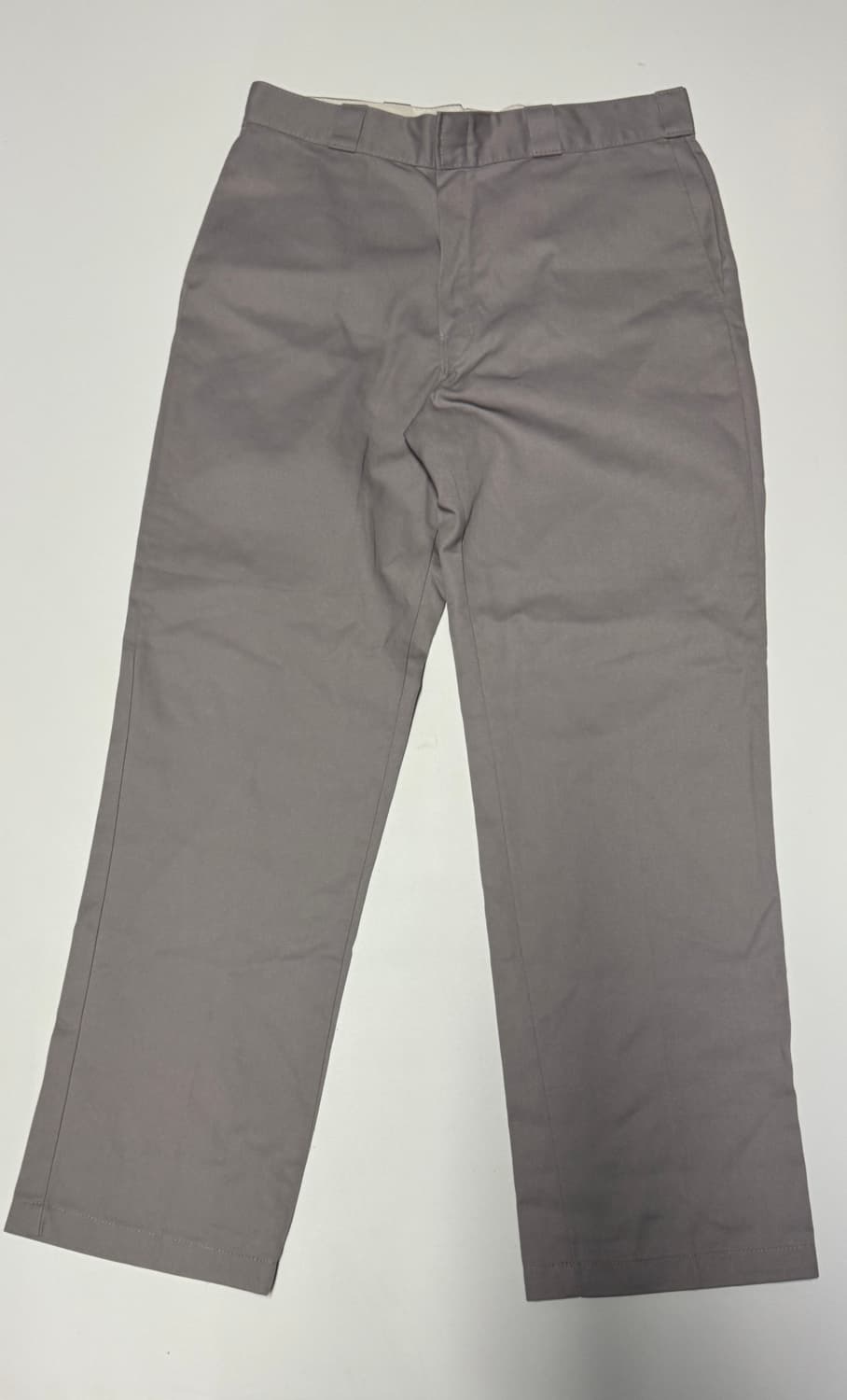 디키즈 874 Dickies 오리지널핏 워크팬츠 34.6인치 상품이미지1