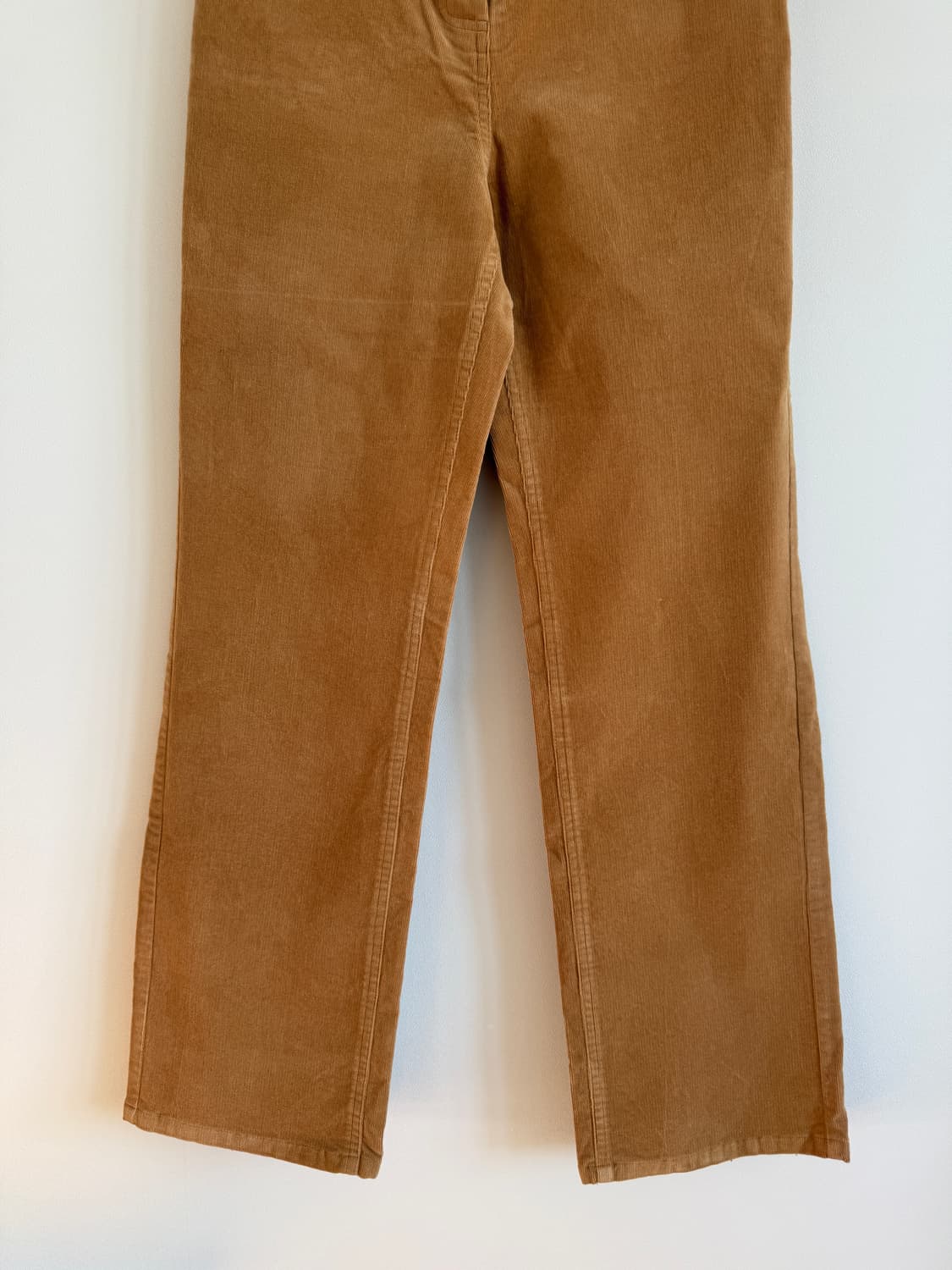 포니테일(PONYTAIL) 코듀로이 팬츠 상품이미지3