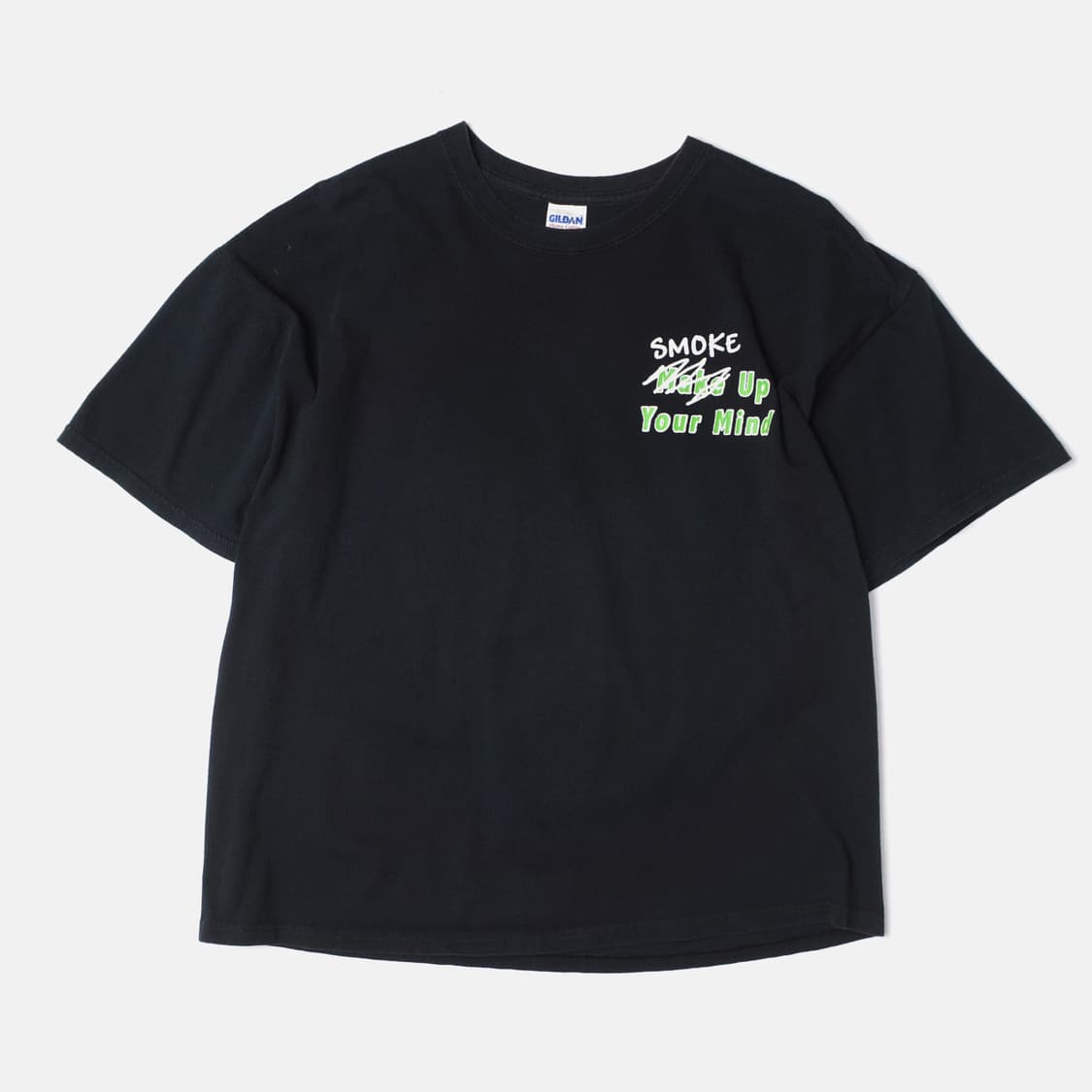 2000's Marijuana Strain T-shirt 상품이미지2