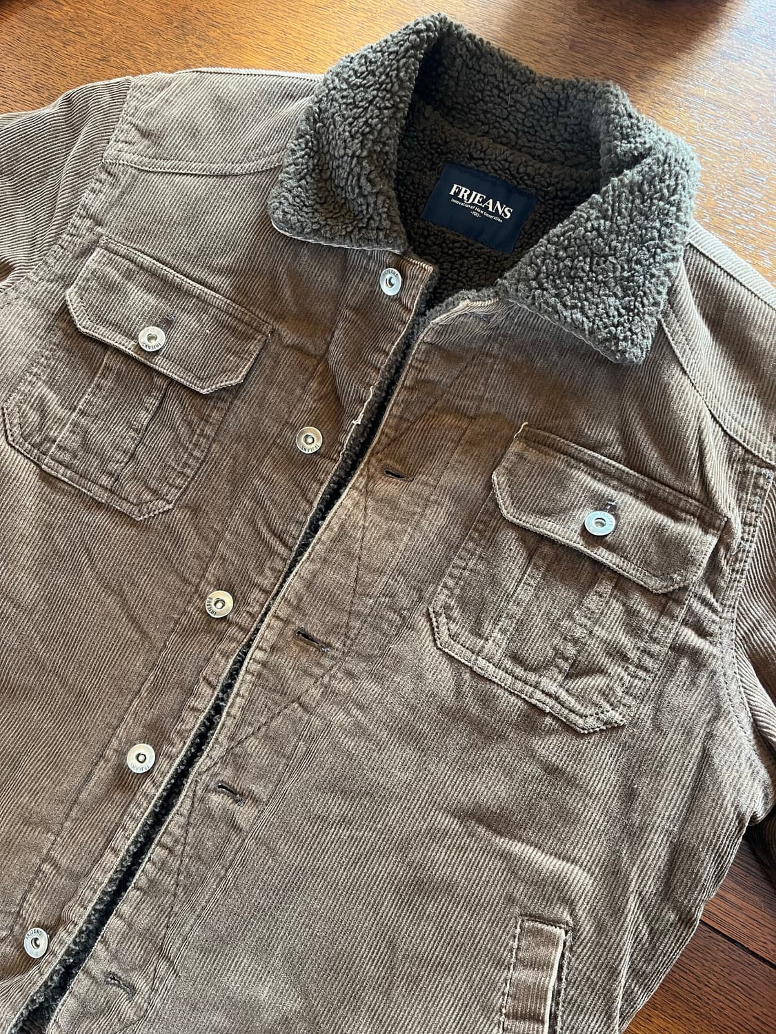 00's  자켓 상품이미지5