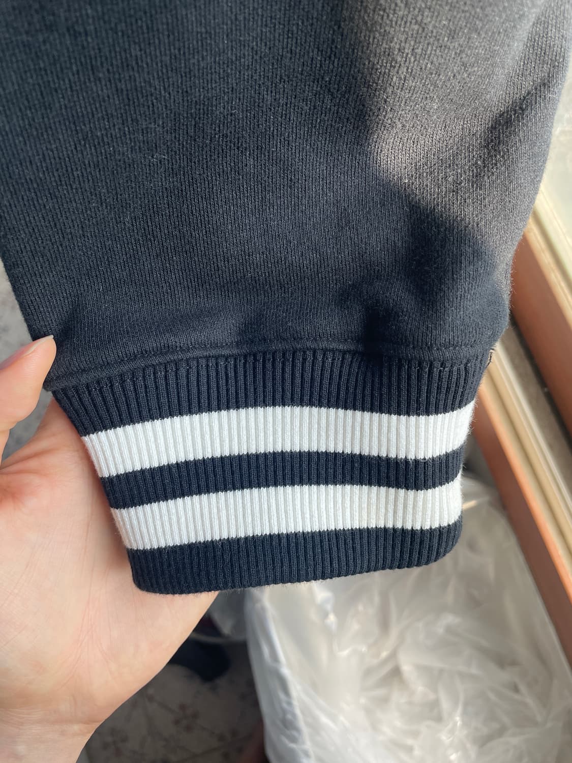 데우스 자켓L 상품이미지5