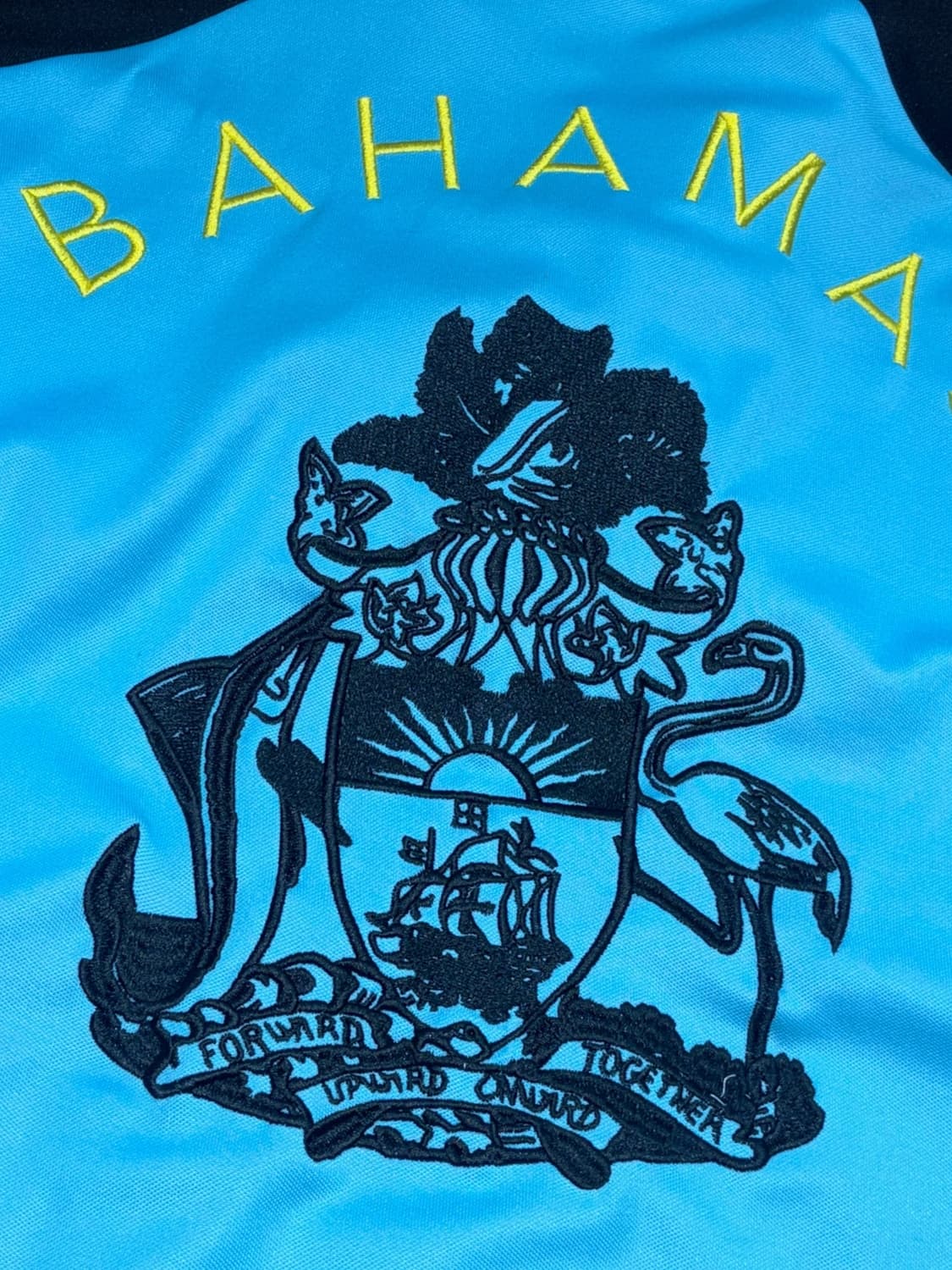 아디다스 레어 바하마 져지 트랙탑 상품이미지8