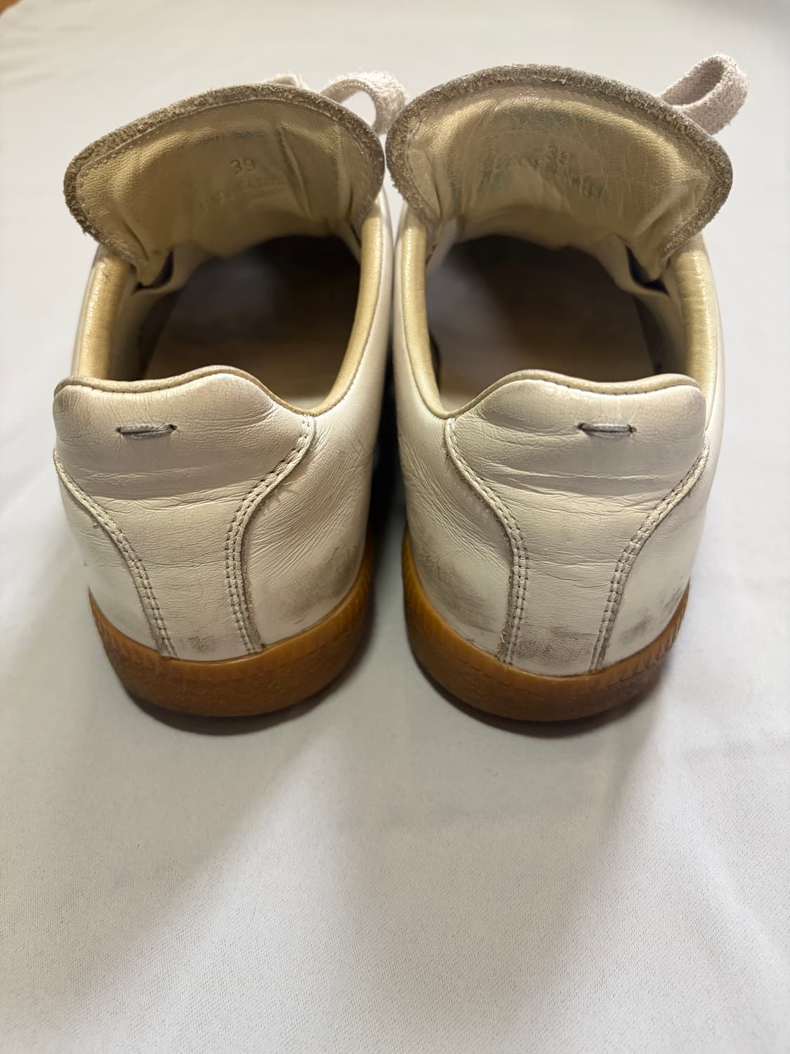 마르지엘라 독일군 페인티드 상품이미지4