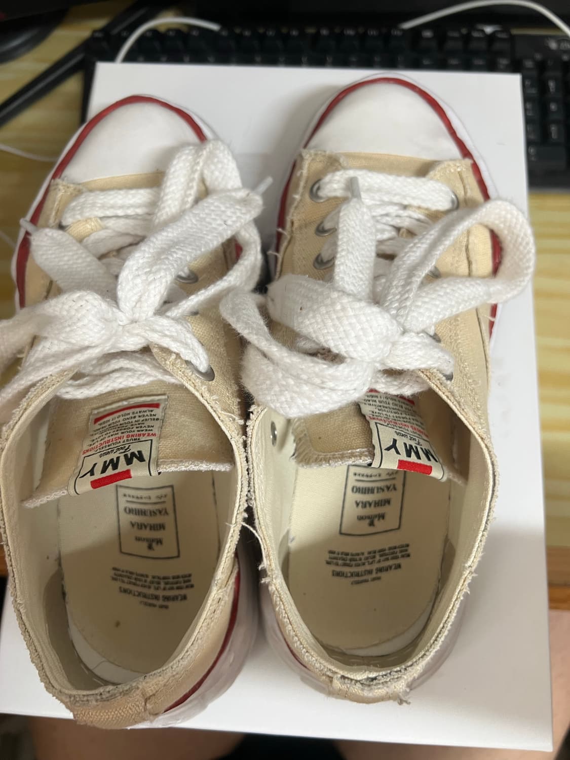 미하라야스히로 피터슨 네츄럴 40 상품이미지3