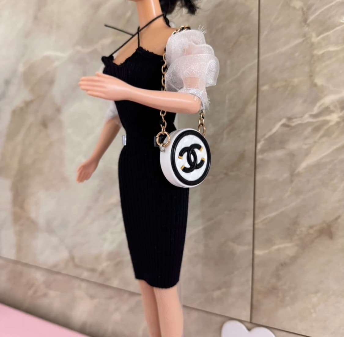 커스텀 바비/ 리카 인형 모음 상품이미지5