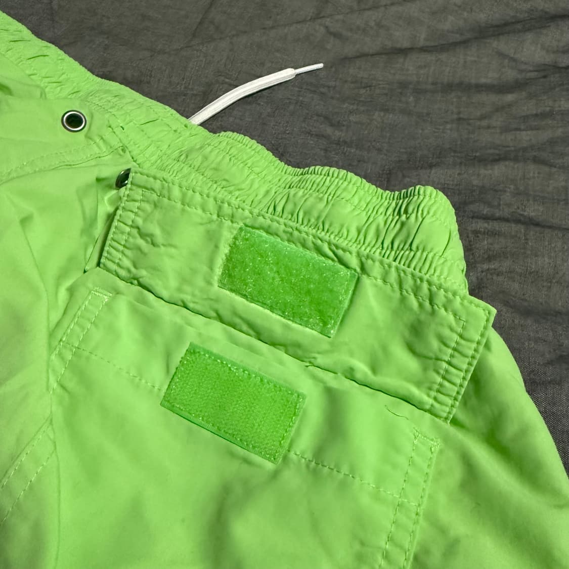 Traveler Swim Trunks 상품이미지7