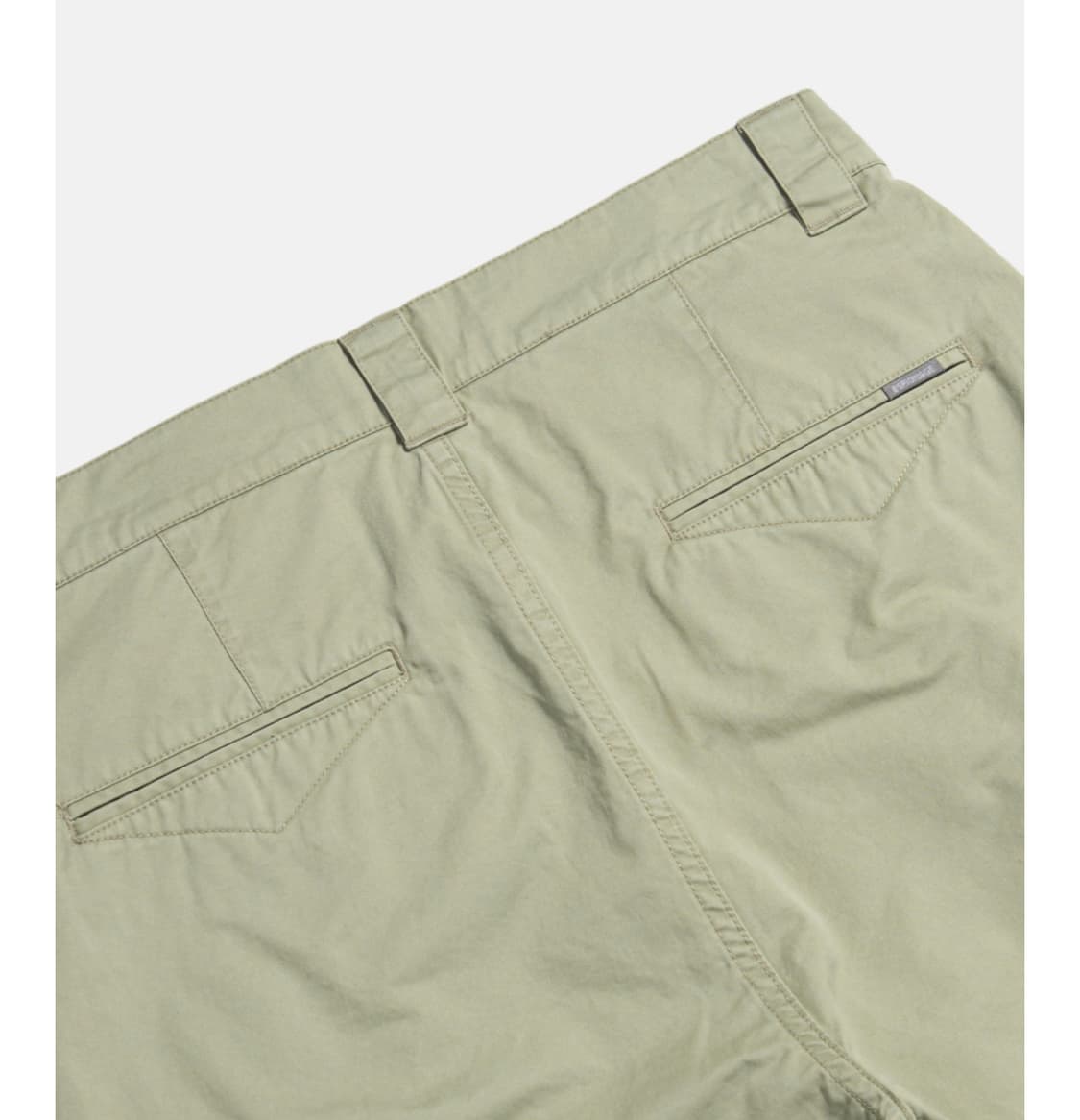 [새상품]에스피오나지 Double Pleats Chino Shorts   상품이미지8