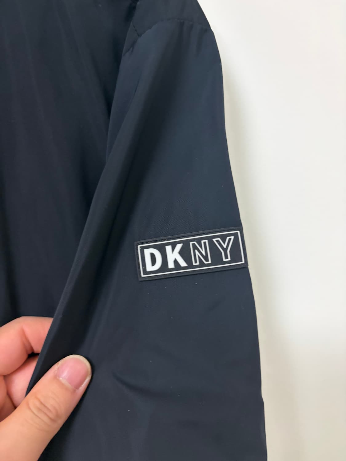Dkny 스포츠 바람막이 상품이미지6