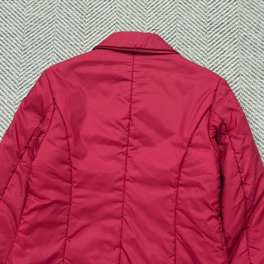 막스앤코 패디드 자켓 v2040 상품이미지4