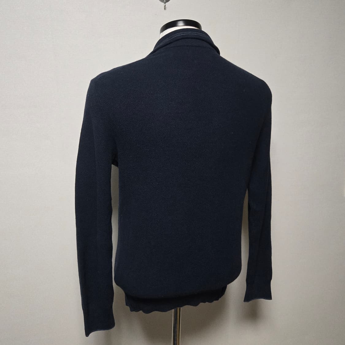 폴로랄프로렌 쿼터집업 니트 / 남성 니트/ 남자 니트  상품이미지8