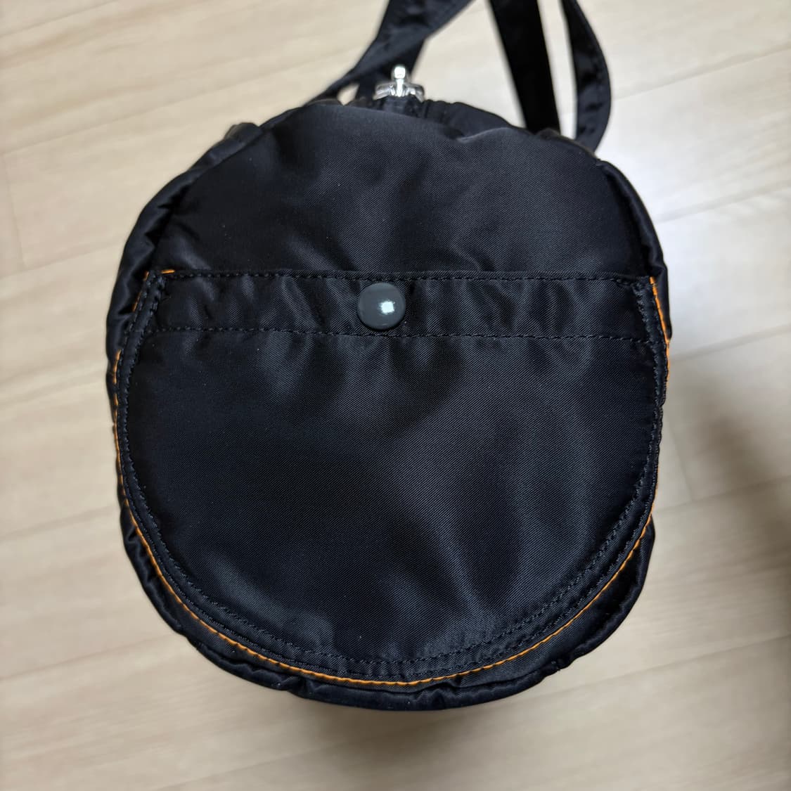 요시다포터 porter 보스턴백 더플백 블랙 라지 L 상품이미지5