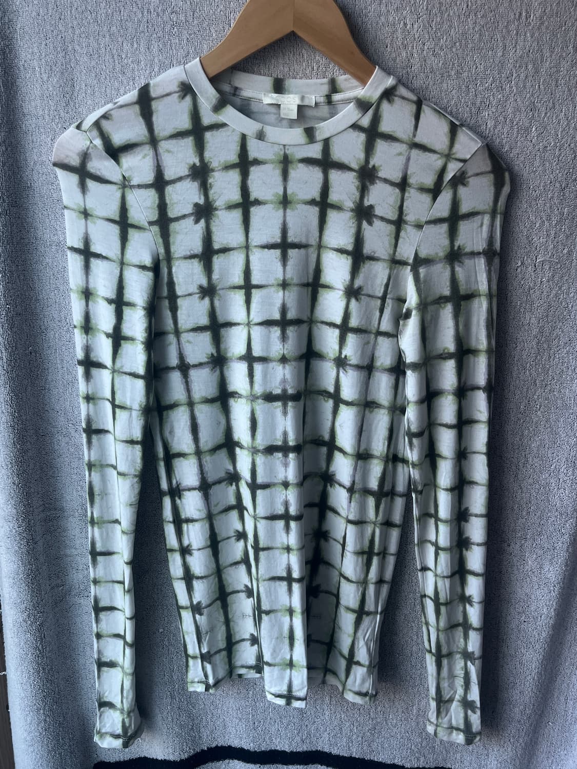 Cos 코스 리오셀 슬림 티셔츠 상품이미지1