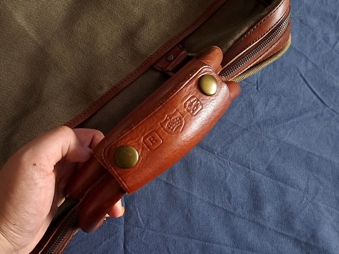 폴로랄프로렌 커뮤터백 토트백 상품이미지5