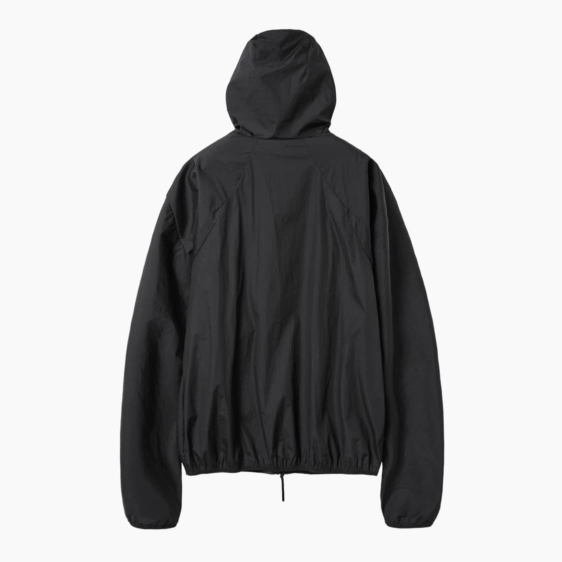 파프 8.0+ 러너자켓 블랙 L사이즈 (판매,사이즈 교환L->M) 상품이미지2