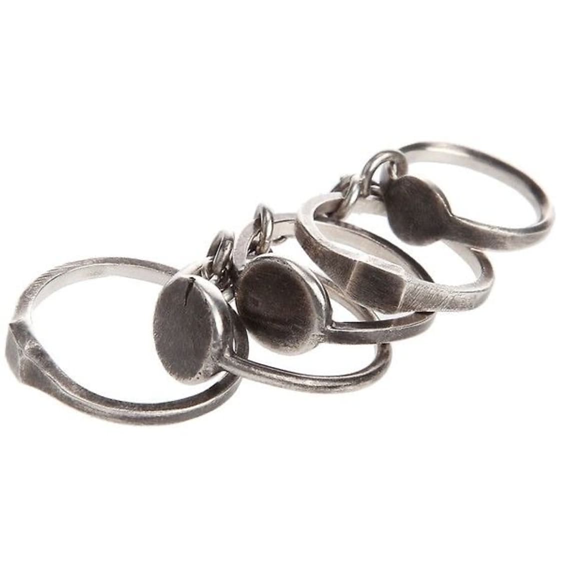 앤 드뮐미스터 5ring set 상품이미지4