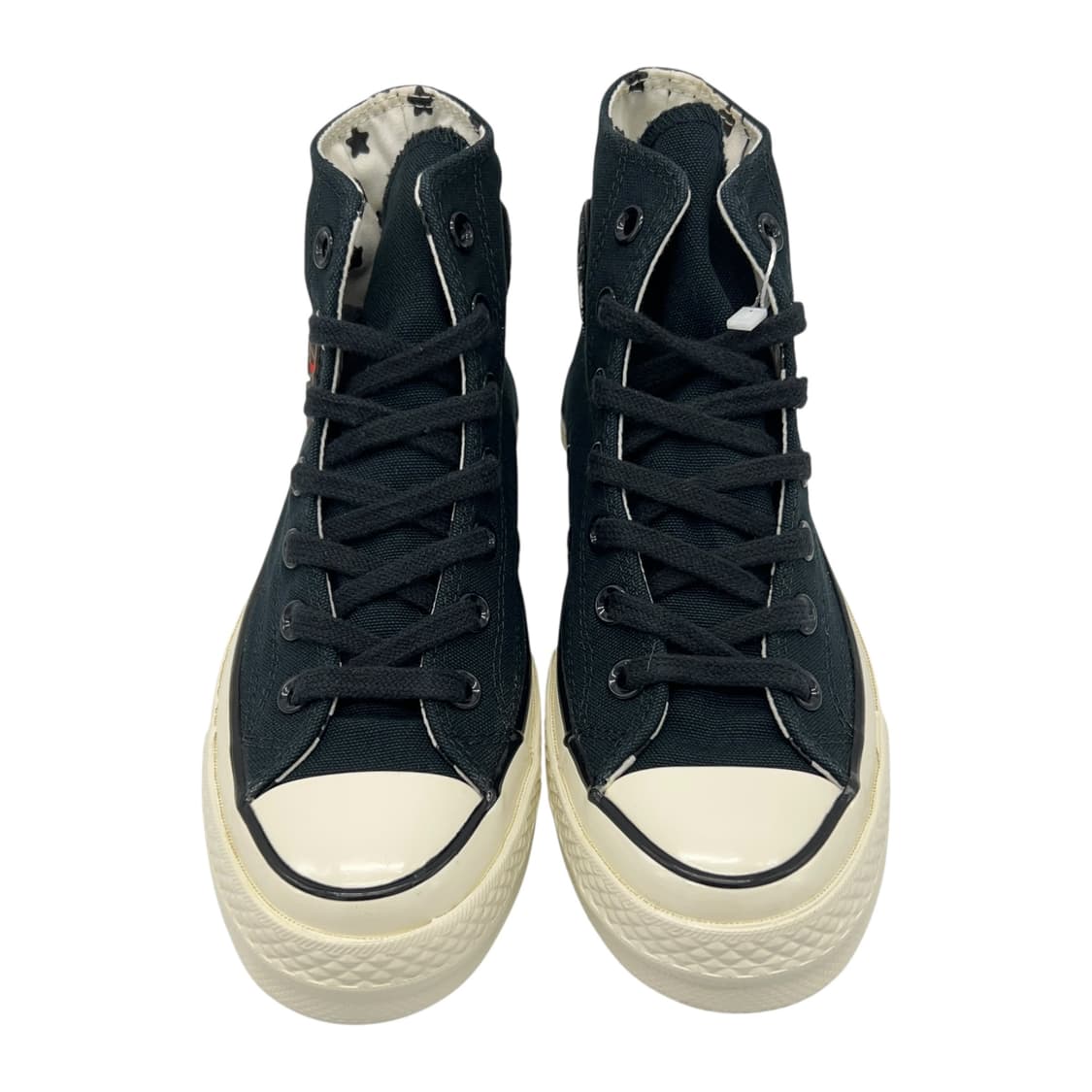 240 컨버스 x 헬로키티 척70 하이 블랙 상품이미지4