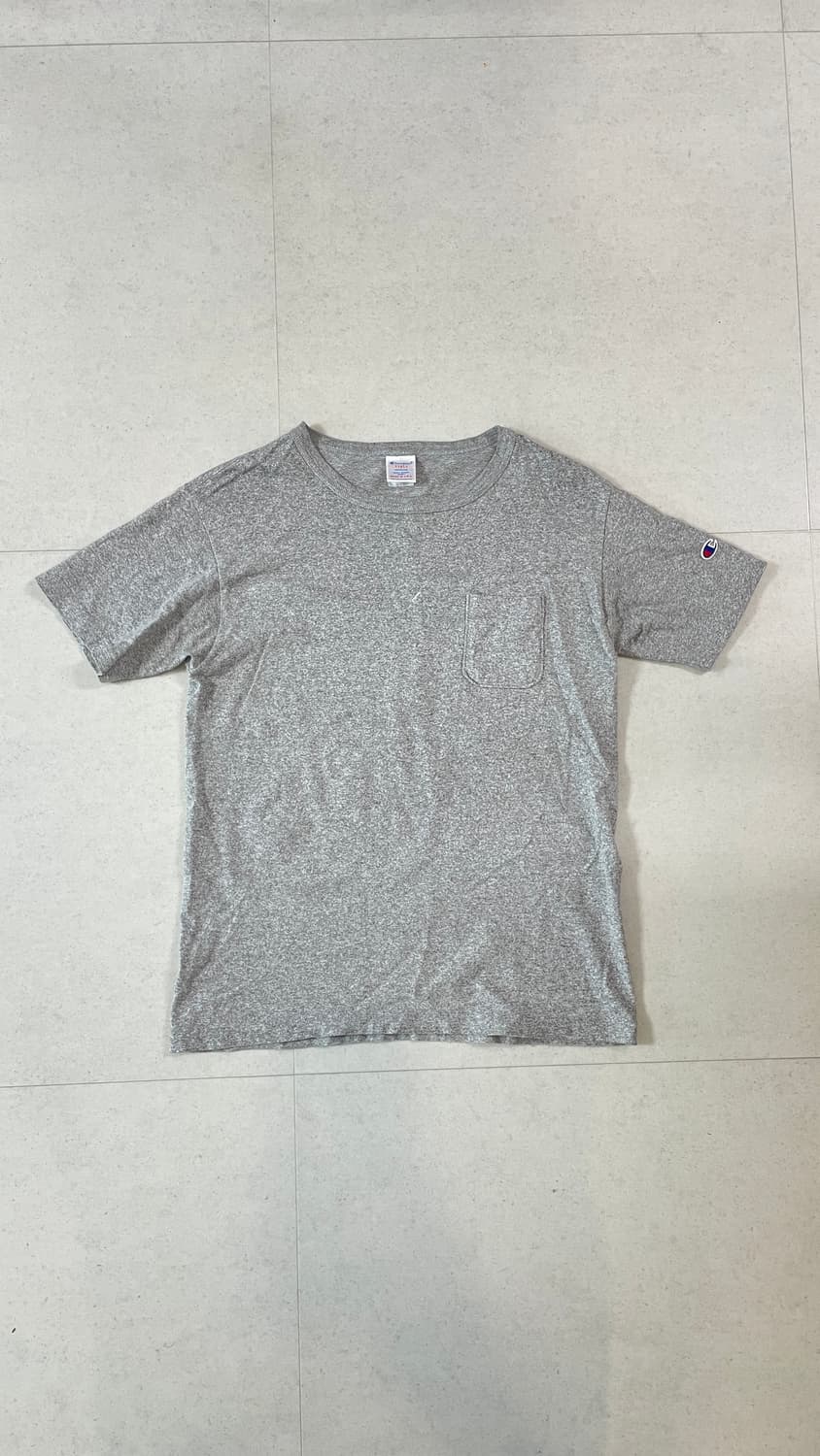 90s 챔피언 리버스위브 반팔 상품이미지1