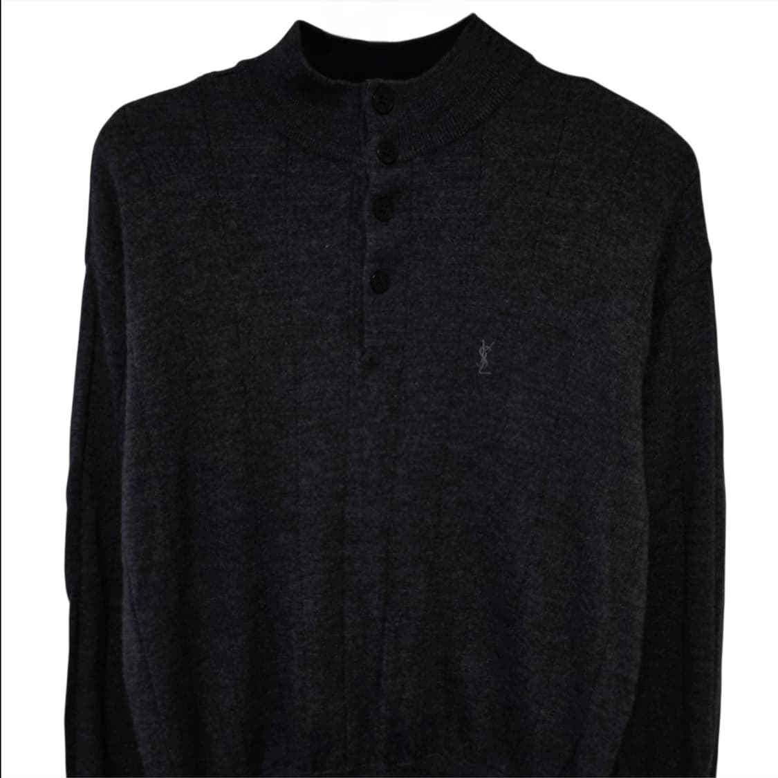 입생로랑 여성니트 95-100 골프웨어 상품이미지2