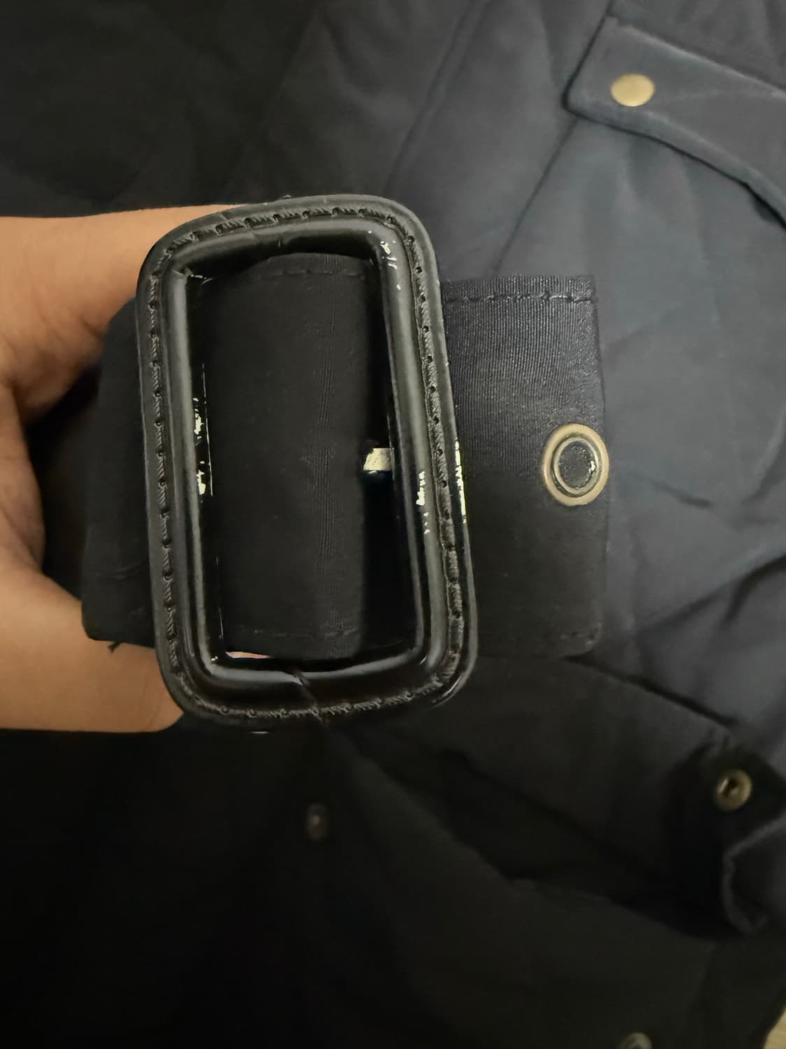 보세 바버 자켓 상품이미지3