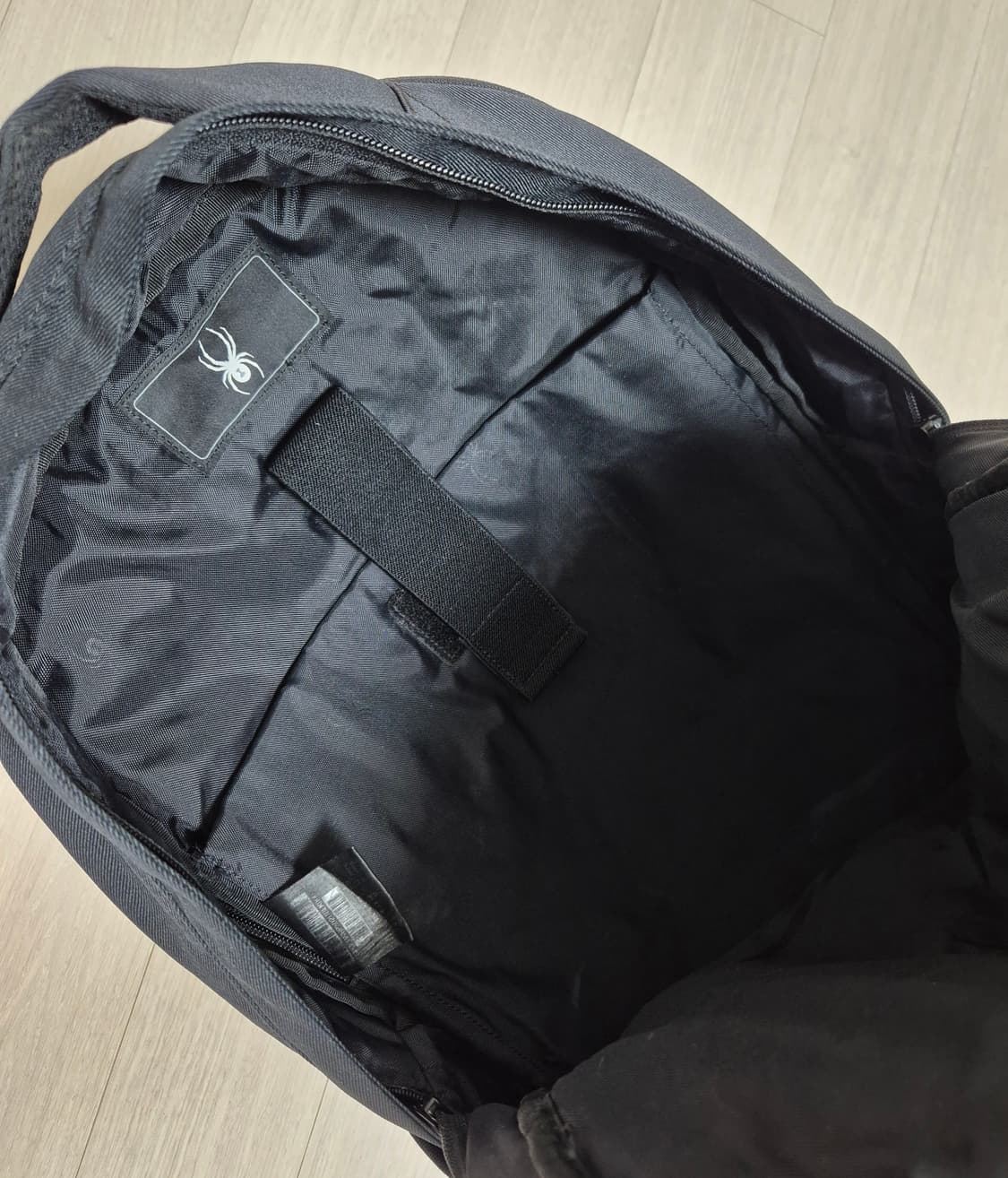 스파이더 백팩 가방 상품이미지3