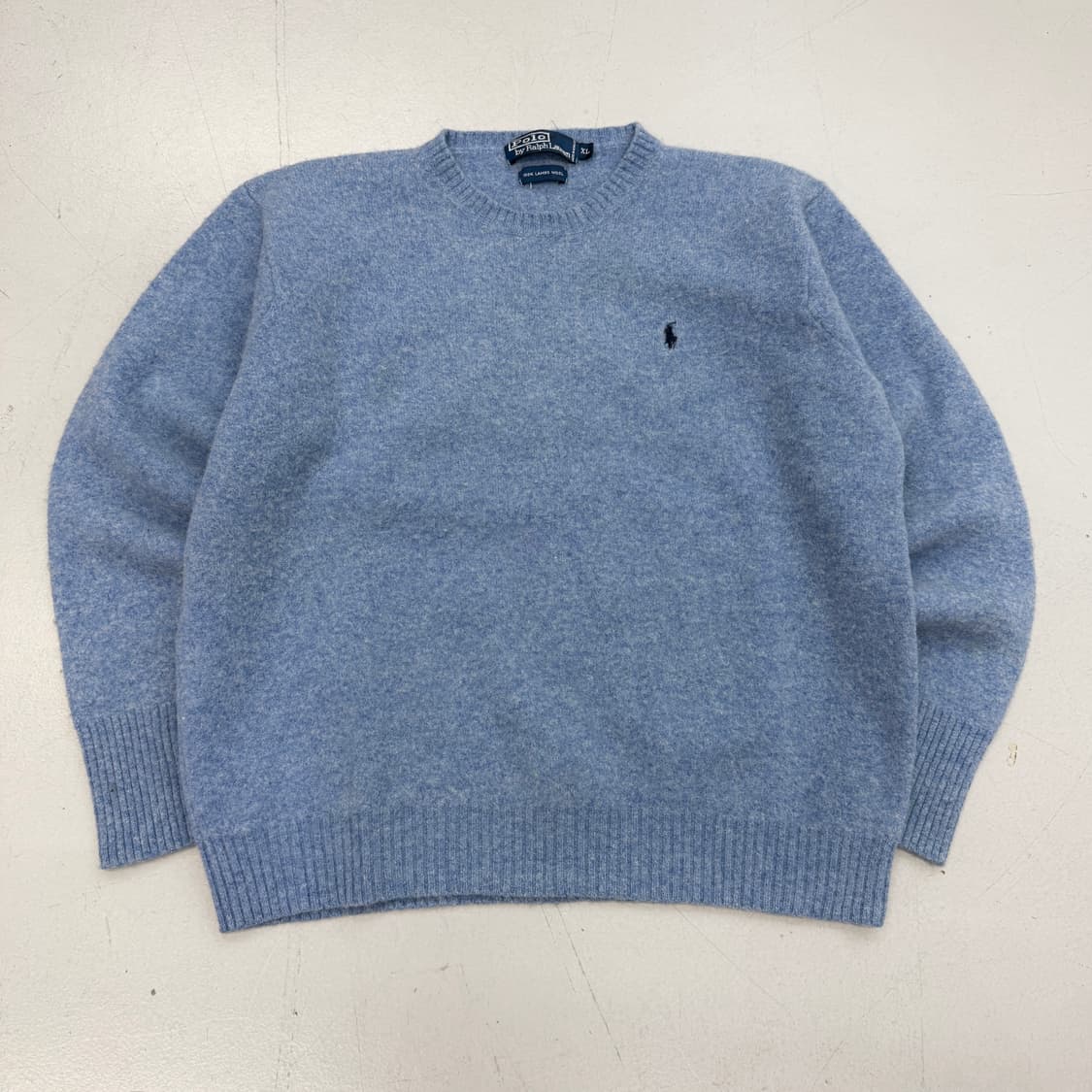 폴로 포니 니트 상품이미지2